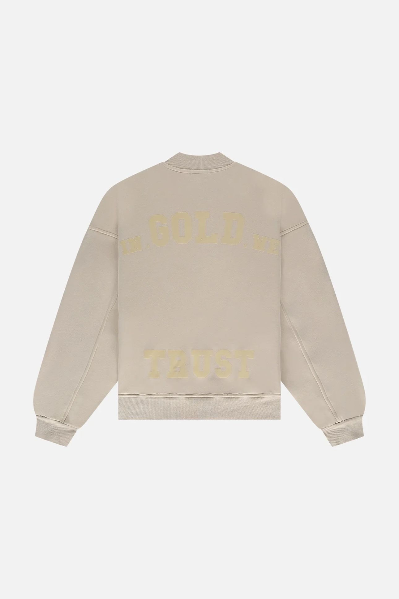 UNISEX THE BASE WHITE 4