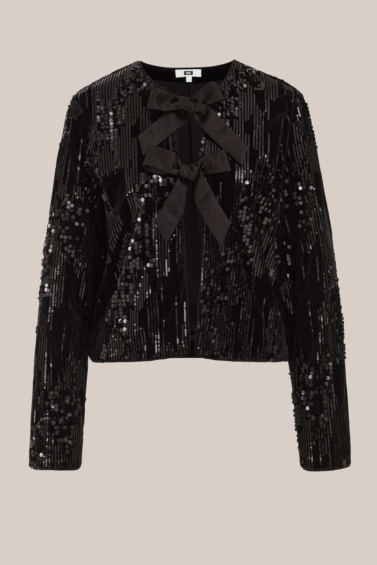 BLAZER BLACK 4