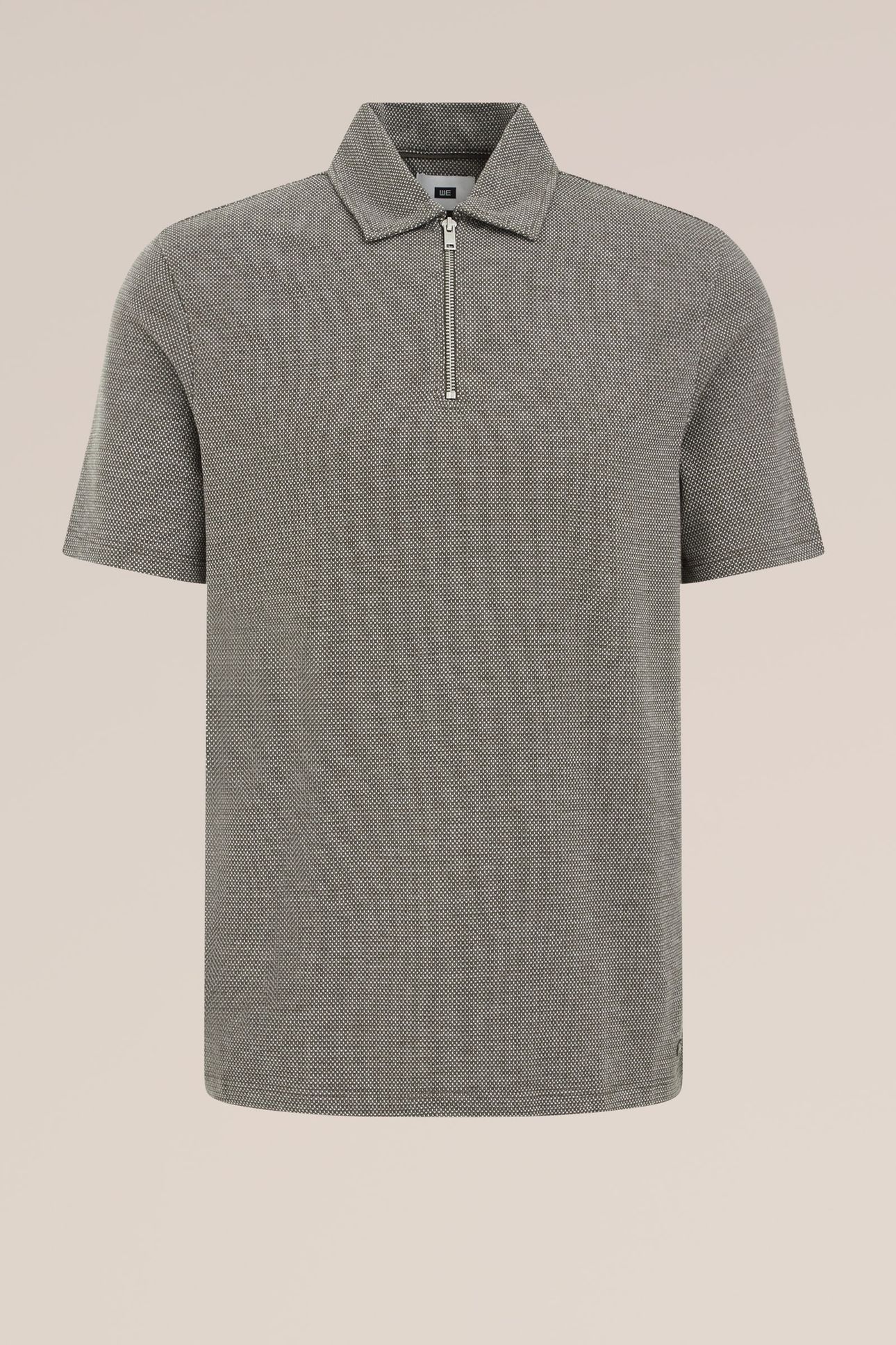 POLO ARMY GREEN 4