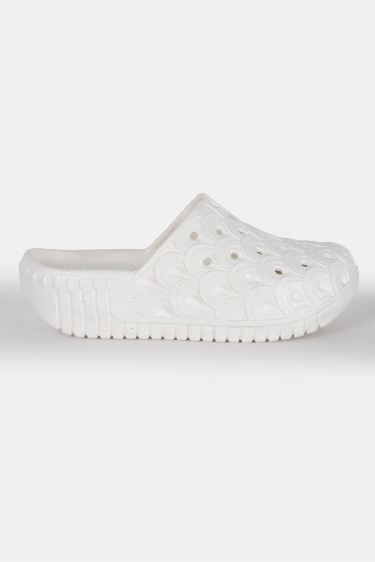 SHOES BIRCH01 MILK CREME 3