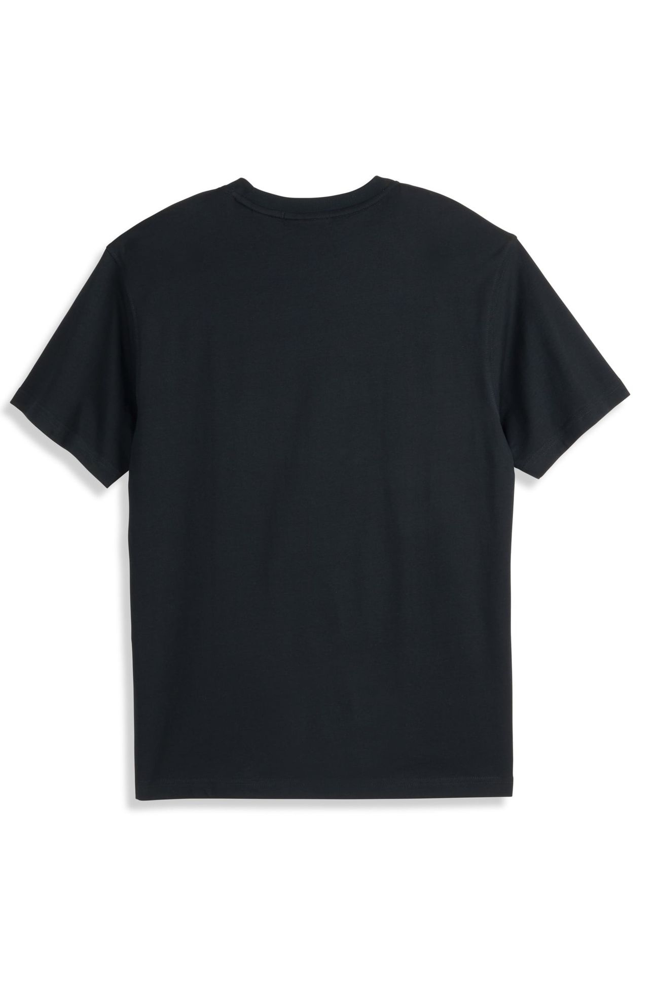 GRAPHIC TEE METEORITE 2