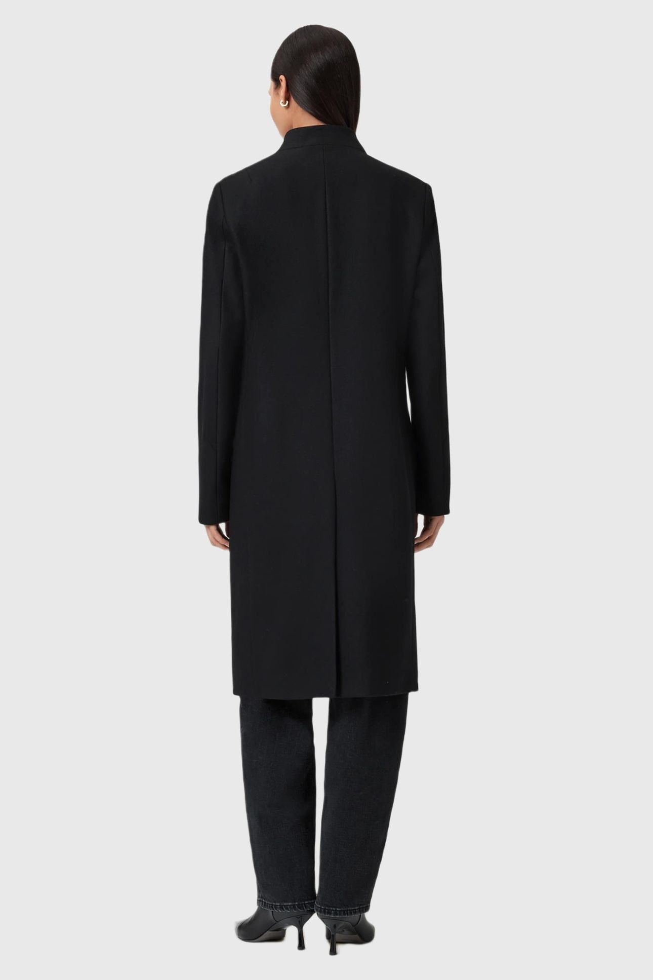 SIDNEY COAT BLACK 3