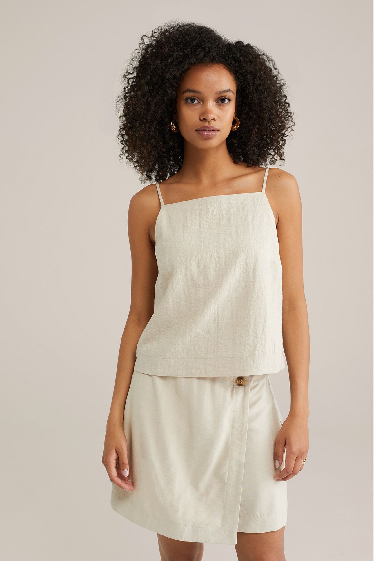 SINGLET BEIGE 1
