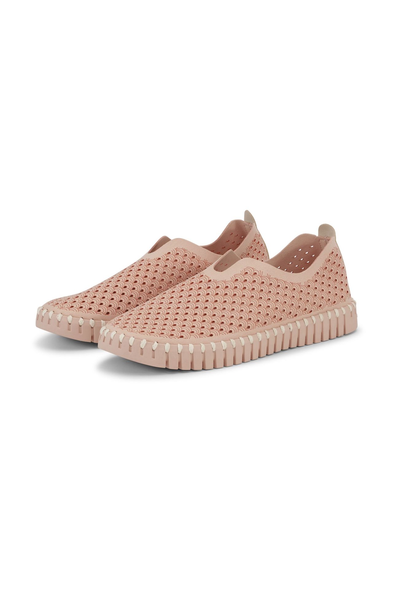FLATS TULIP3977 ADOBE ROSE 6