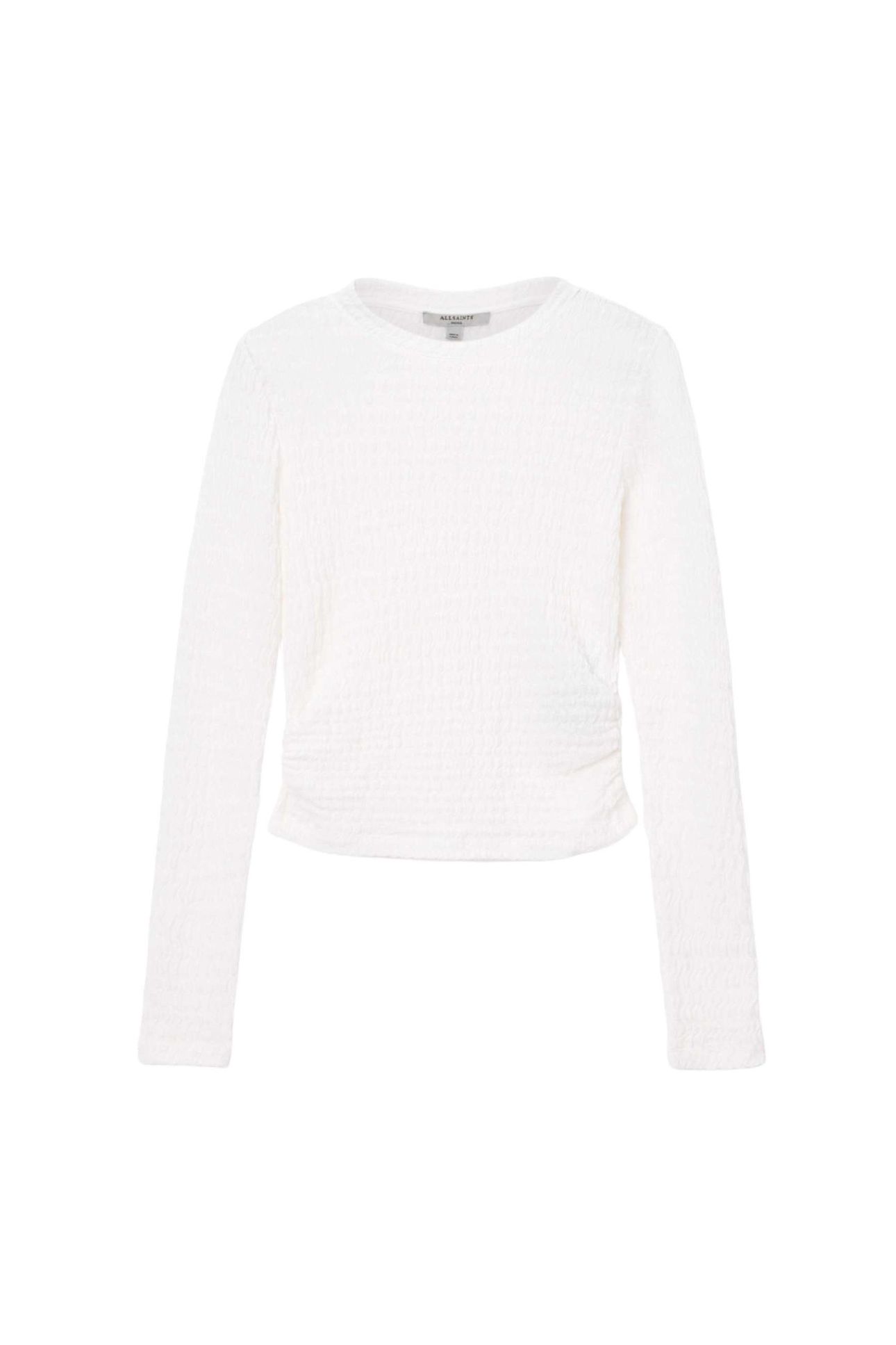 WEST LS TOP WHITE 5