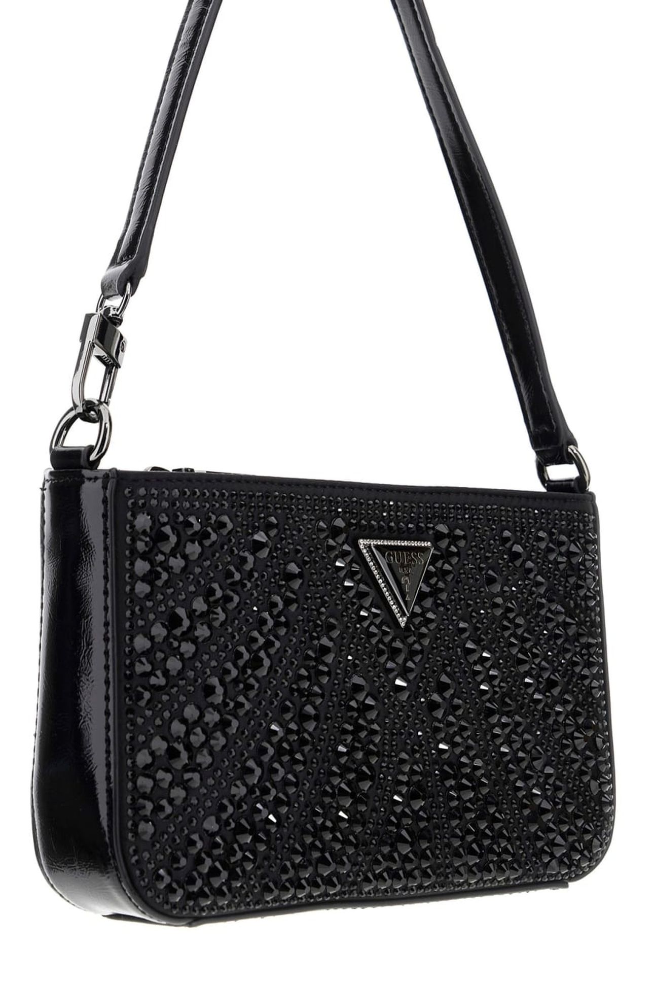 BEAUVOIR MINI TOP ZI BLACK 7
