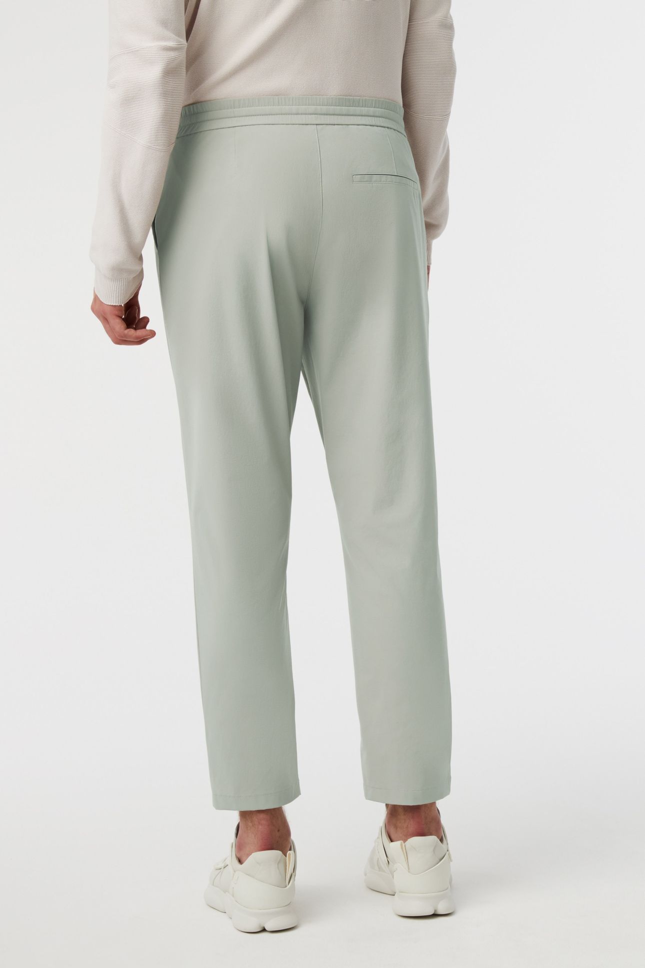 POCAS V1.Y7.01 PERFORMANCE PANTS SAGE 2