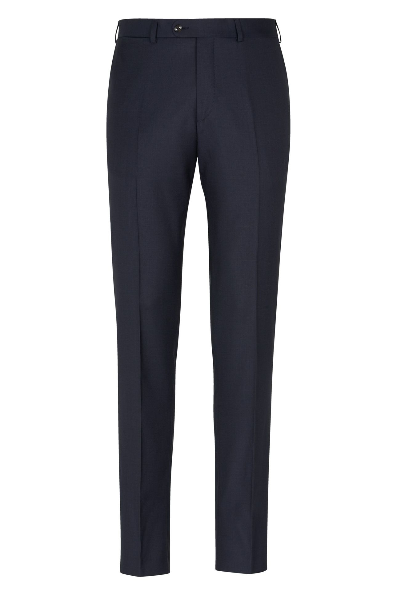 BRESCIA PURE WOOL S110 NAVY 2
