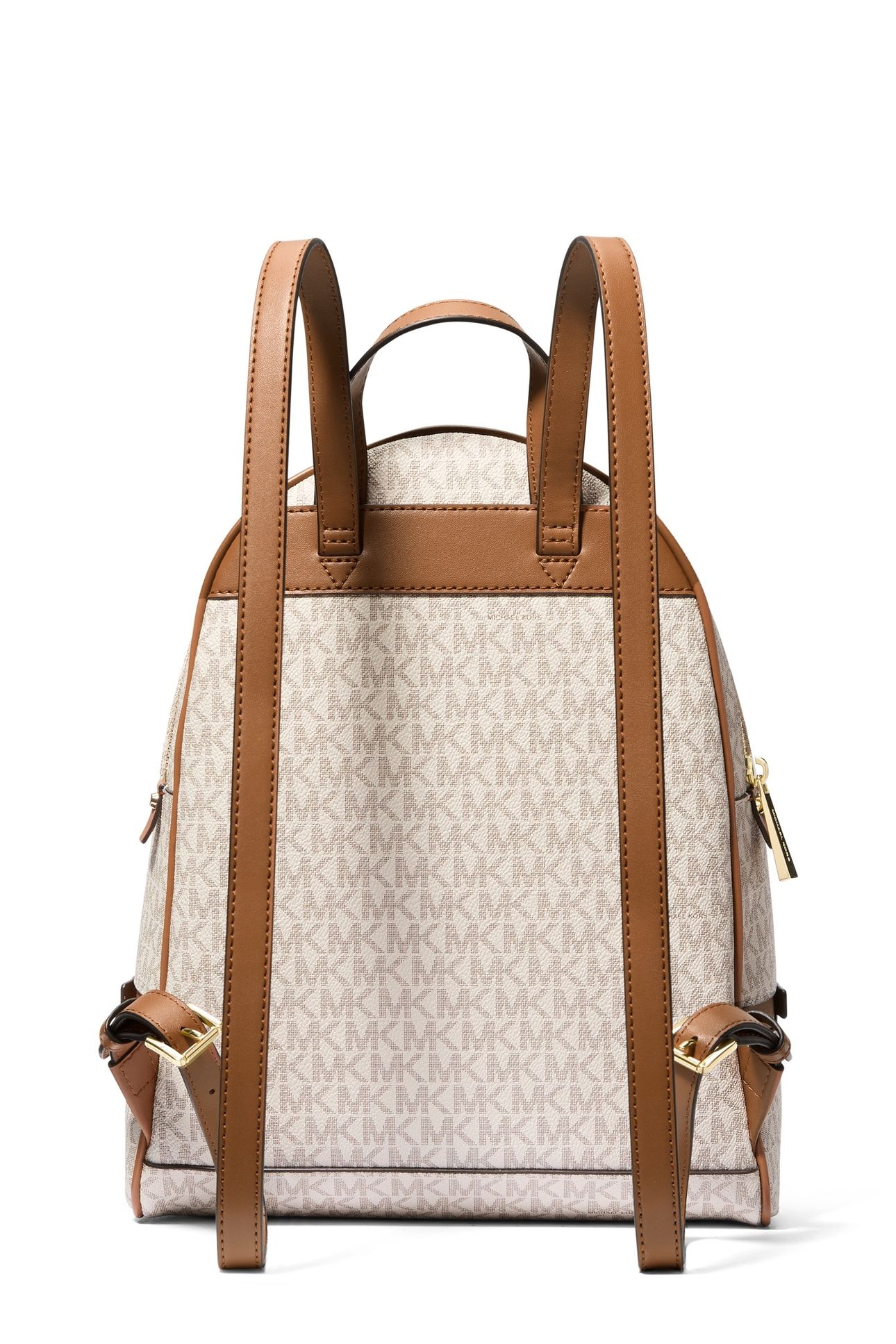 MEDIUM BACKPACK VANILLA 6