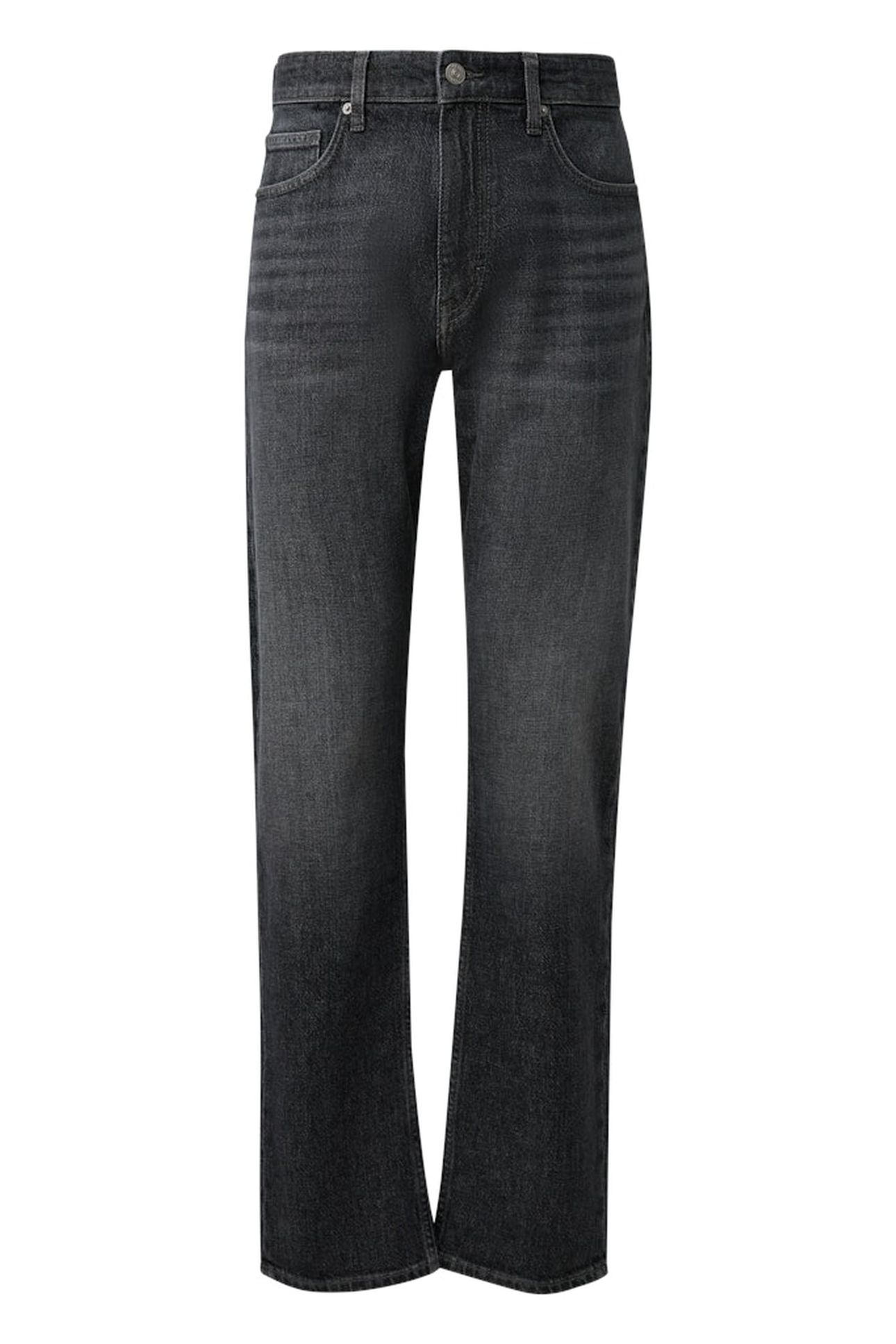 S.OLIVER-QS JEANS GREY DENIM 4