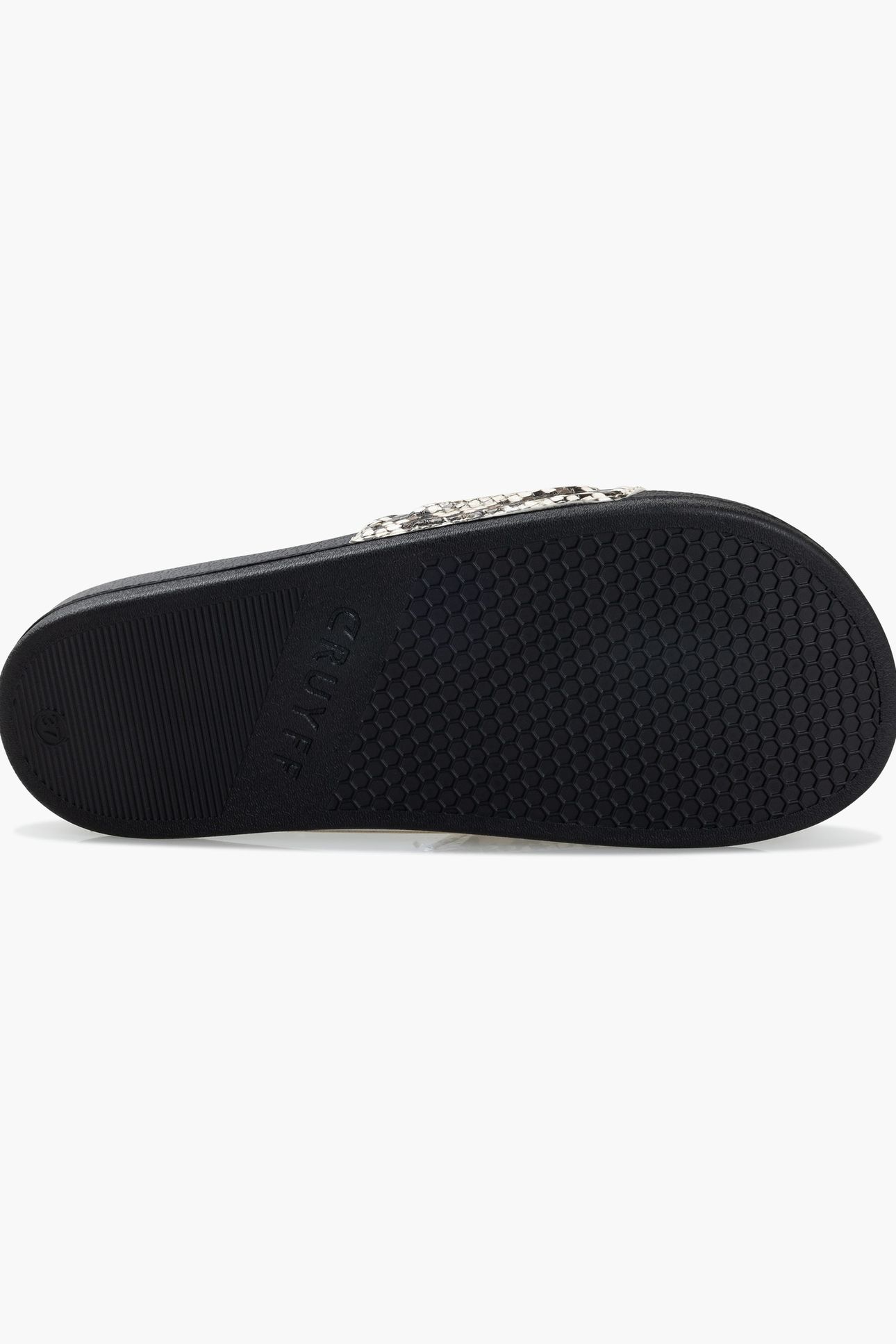 AQUA COPA PLAYA - GOMATTA BLACK/MISCELLANEOUS 7
