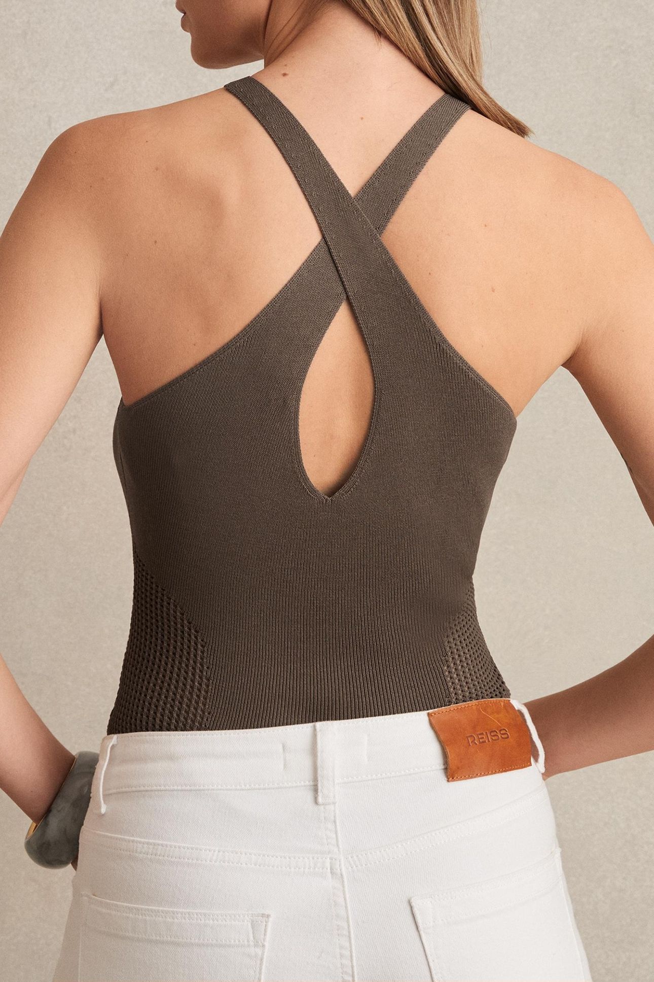 BODYSUIT MINK 2