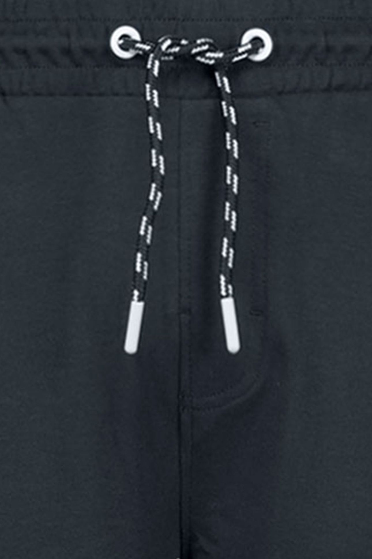 SHORT JERSEY INTERLOCK NIGHT 3