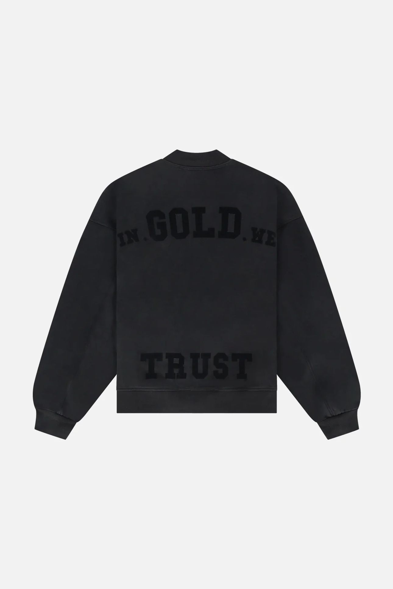 UNISEX THE BASE BLACK 4