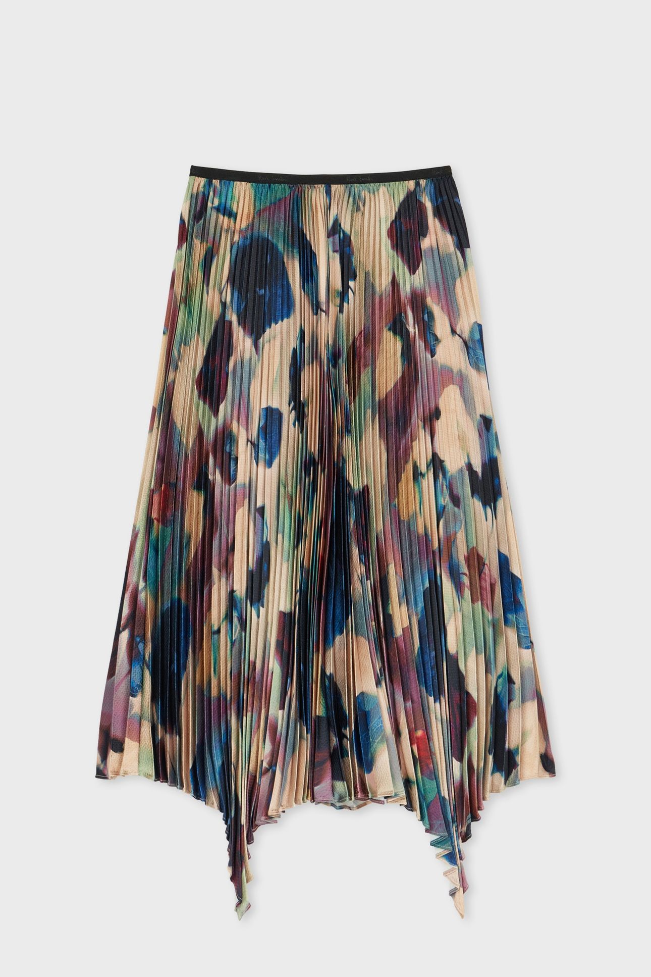 SKIRT MAUVE 6