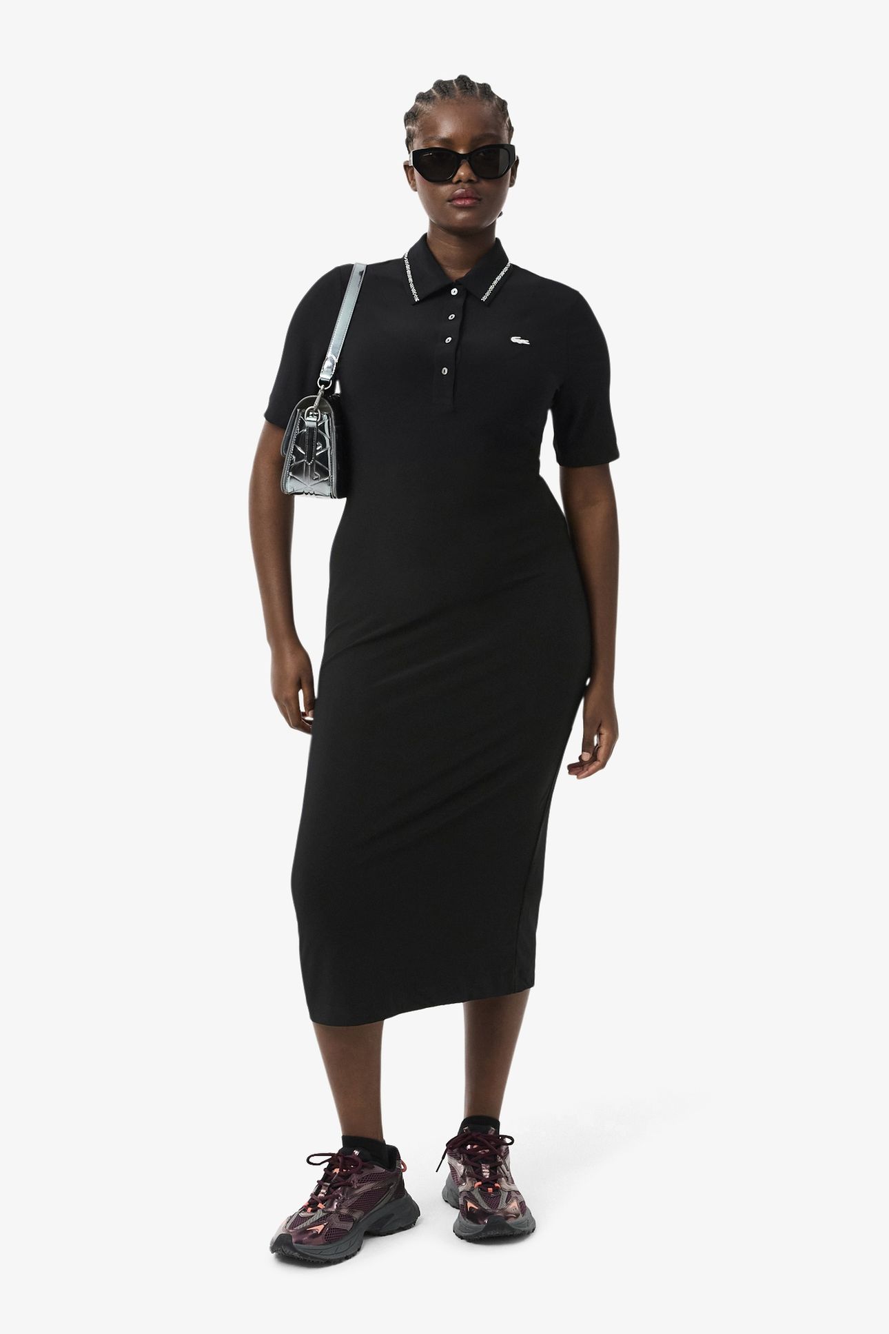 DRESS BLACK 2