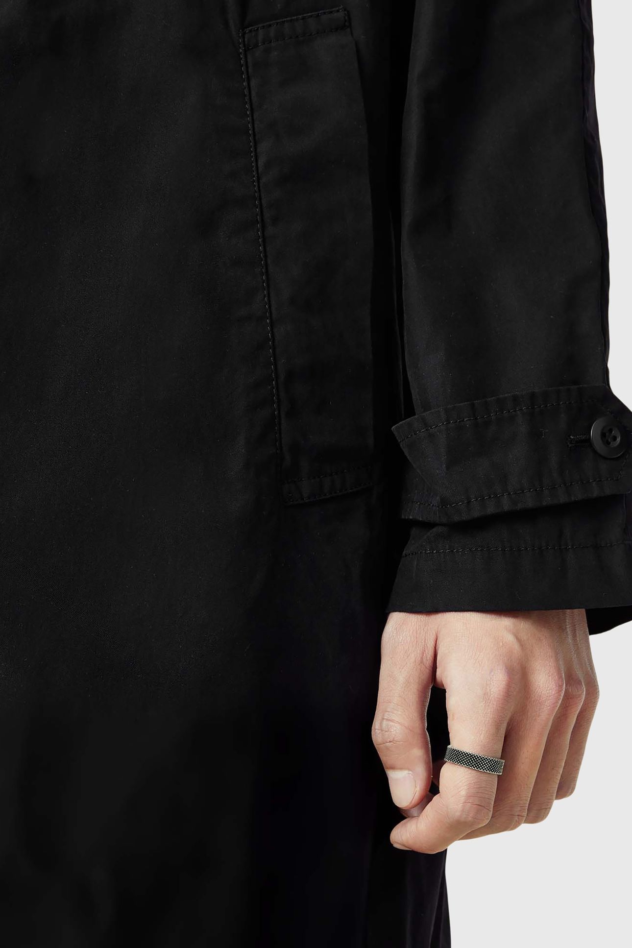 TILLMAN MAC BLACK 8