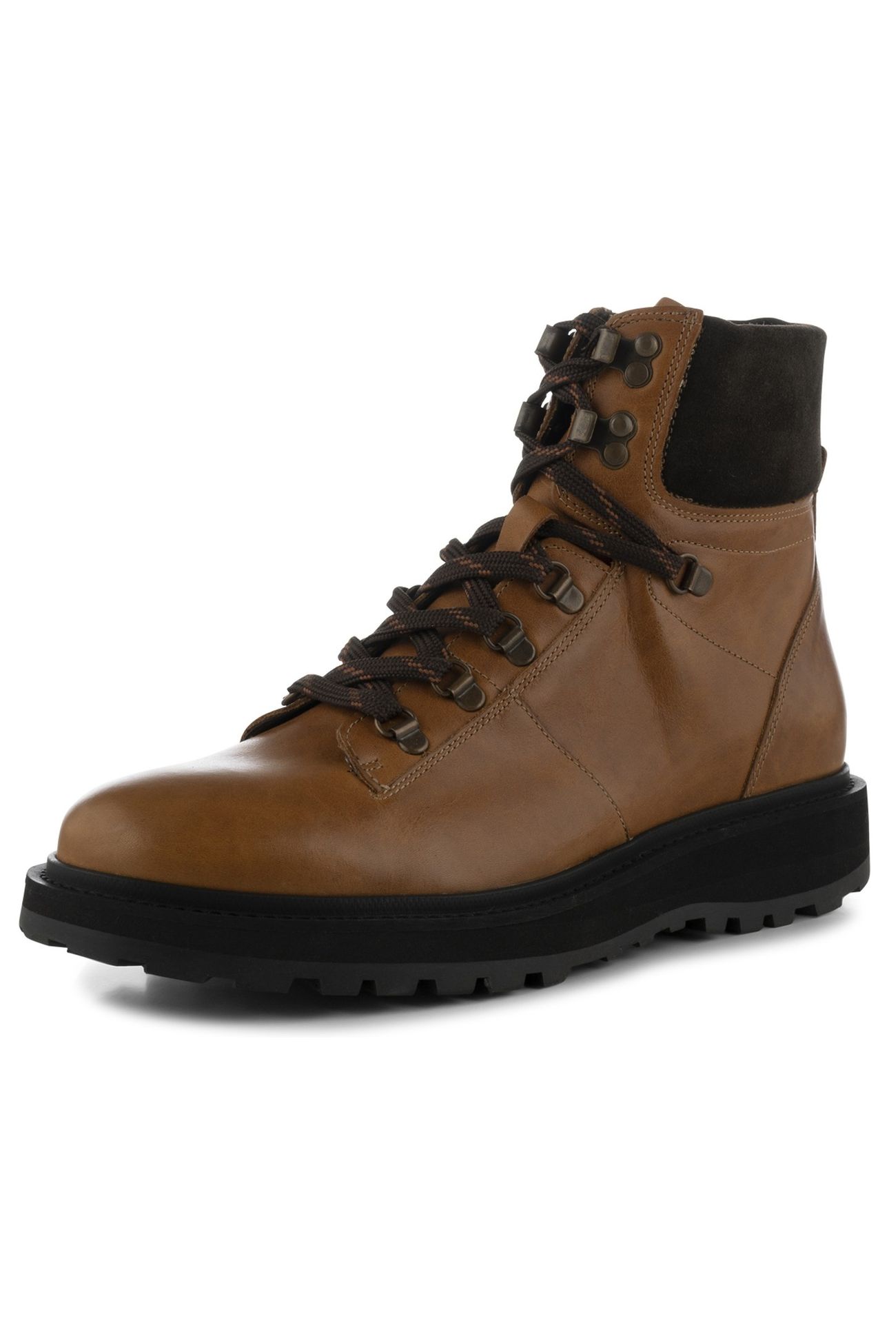 STB-KITE HIKER L RED BROWN 4