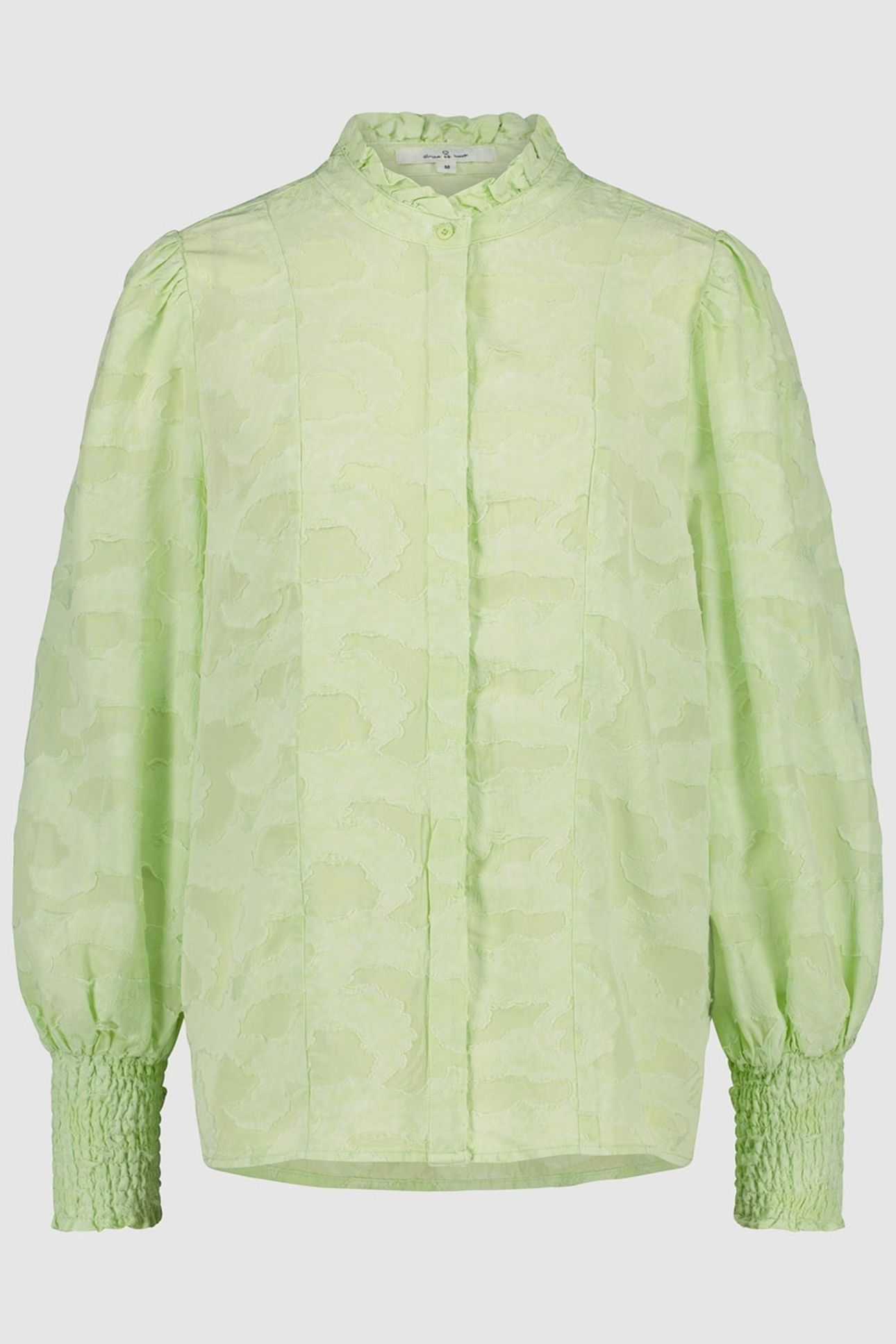 GRACE BLOUSE REED 1