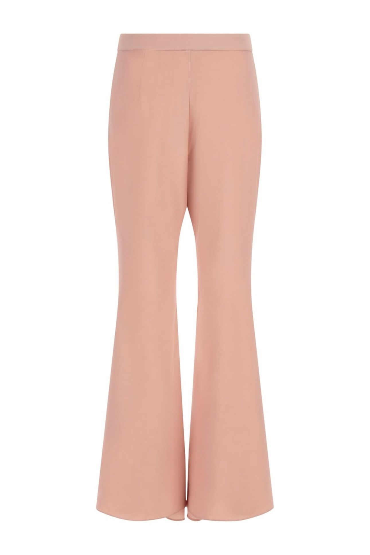 MARCIANO BY GUESS VITTORIA FLARE PANT ROSE BLISS 2