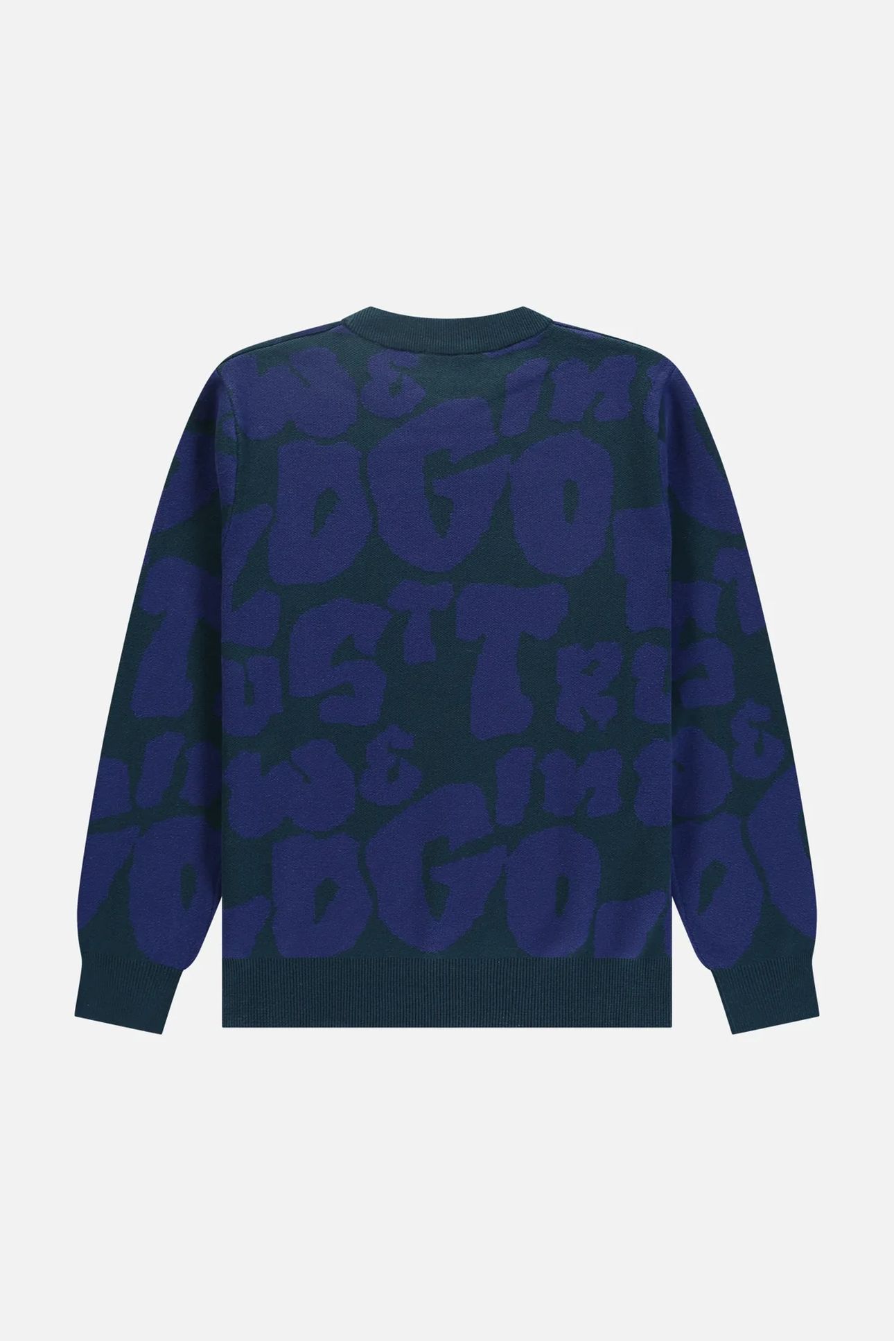 UNISEX THE LOUIS DARK NAVY 2