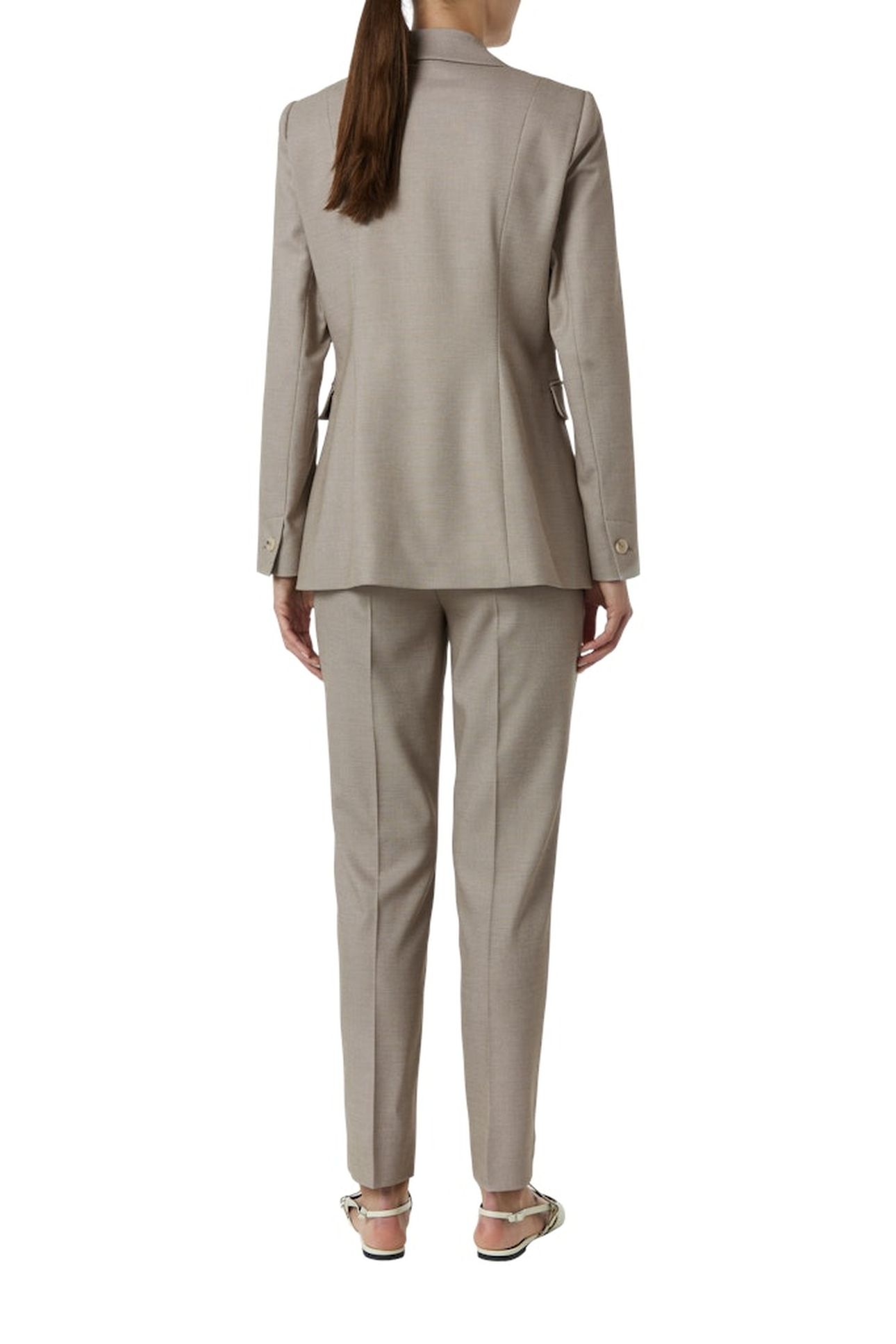 COMMA JACKETS INDOOR BEIGE 3