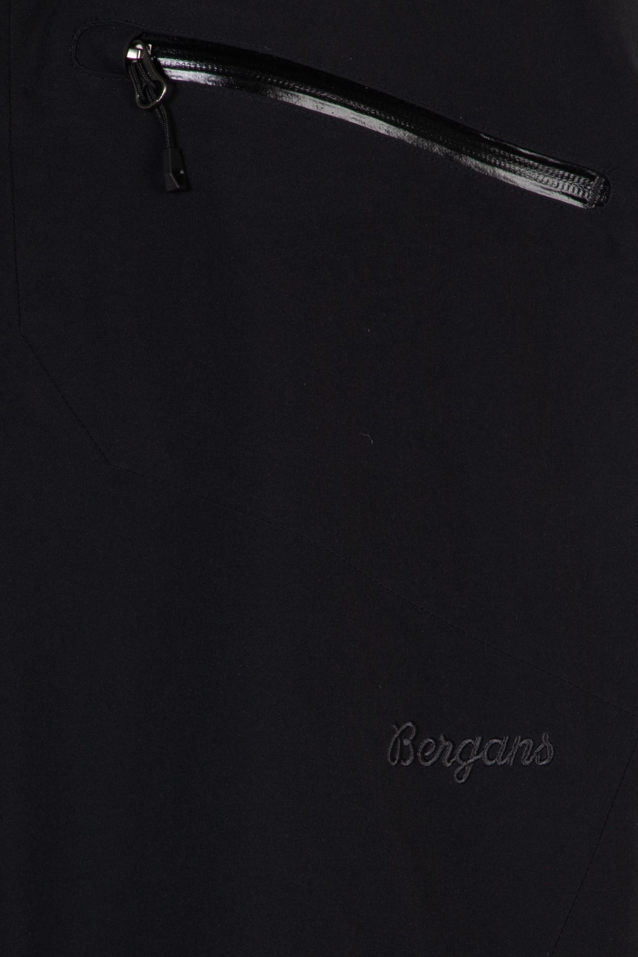 OPPDAL INS PNT BLACK/SOLIDCHARCOAL 4