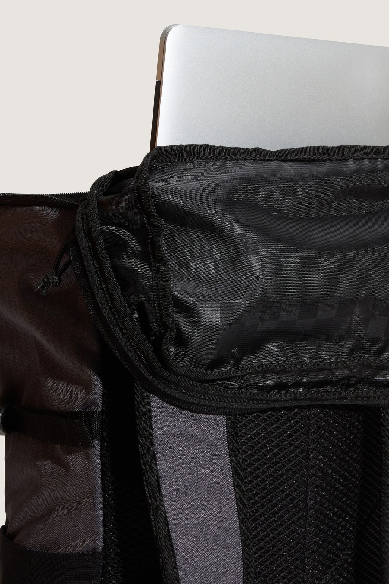 UNISEX OMIT BACKPACK ASPHALT 5