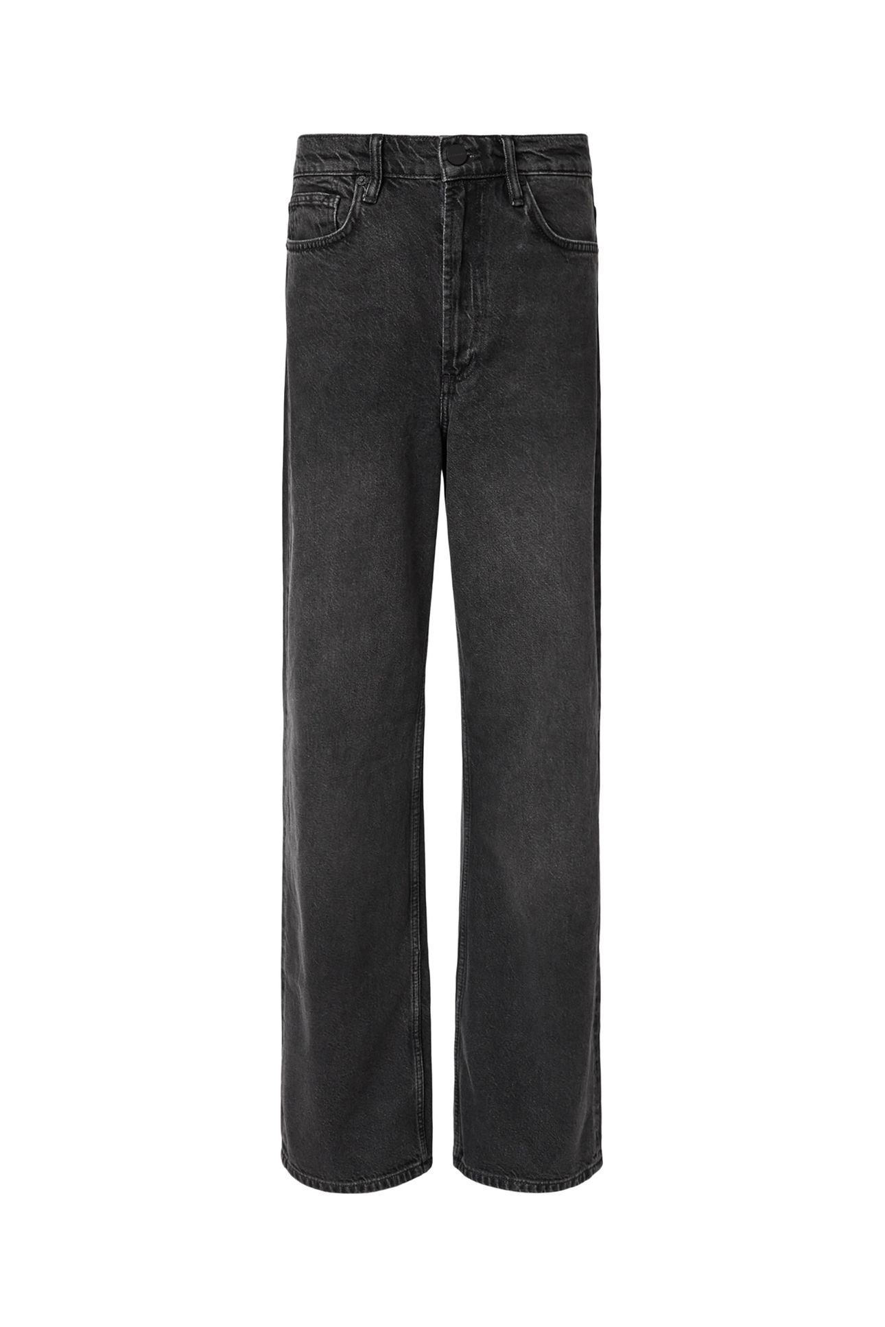 BLAKE JEAN WASHED GREY 7