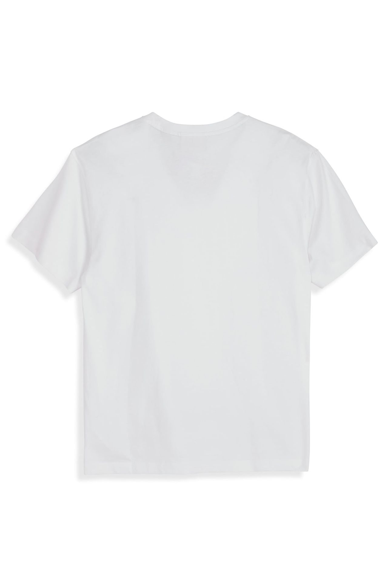 GRAPHIC TEE BRIGHT WHITE 2