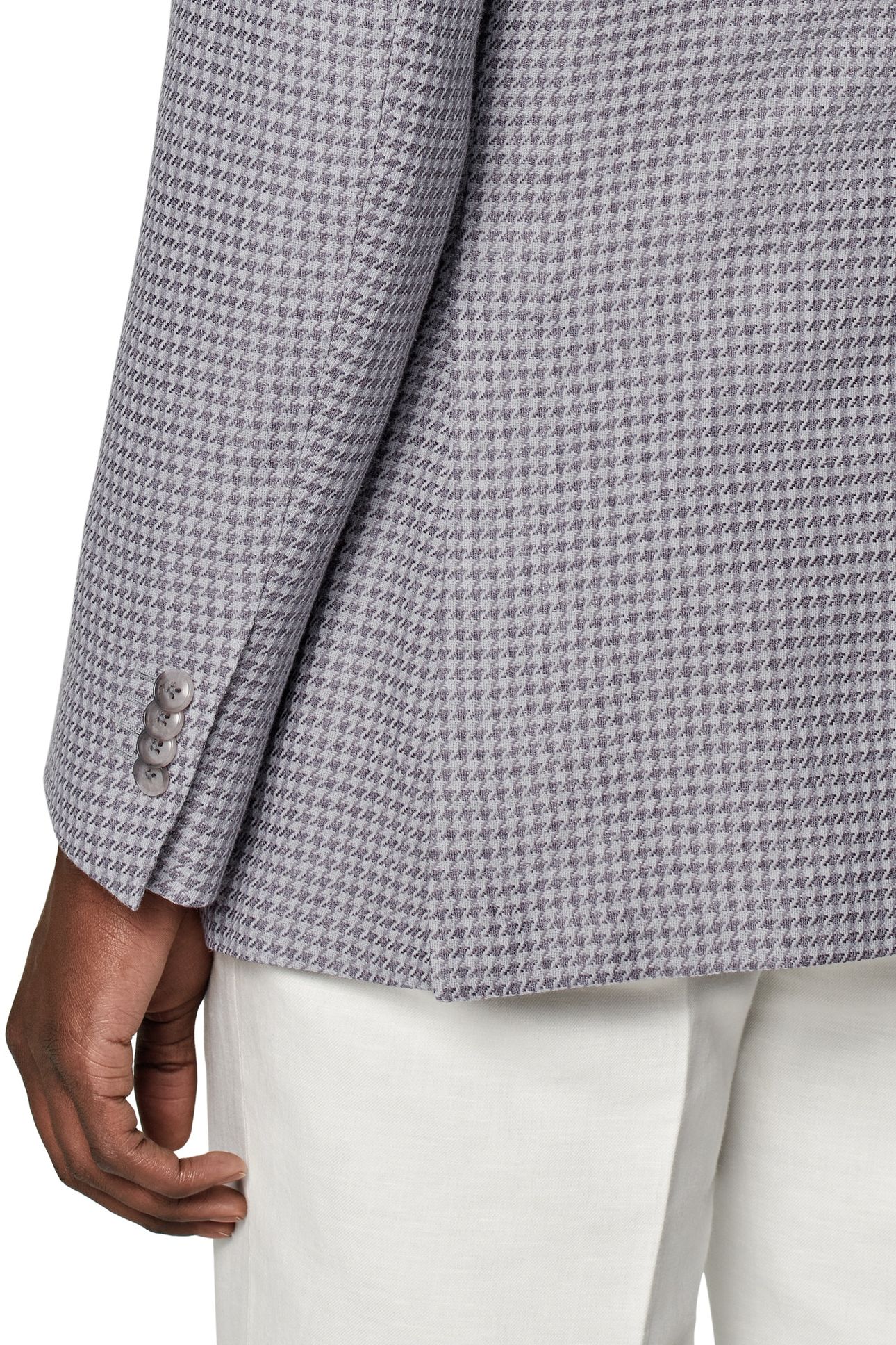 JACKET-PURPLE PURPLE 3