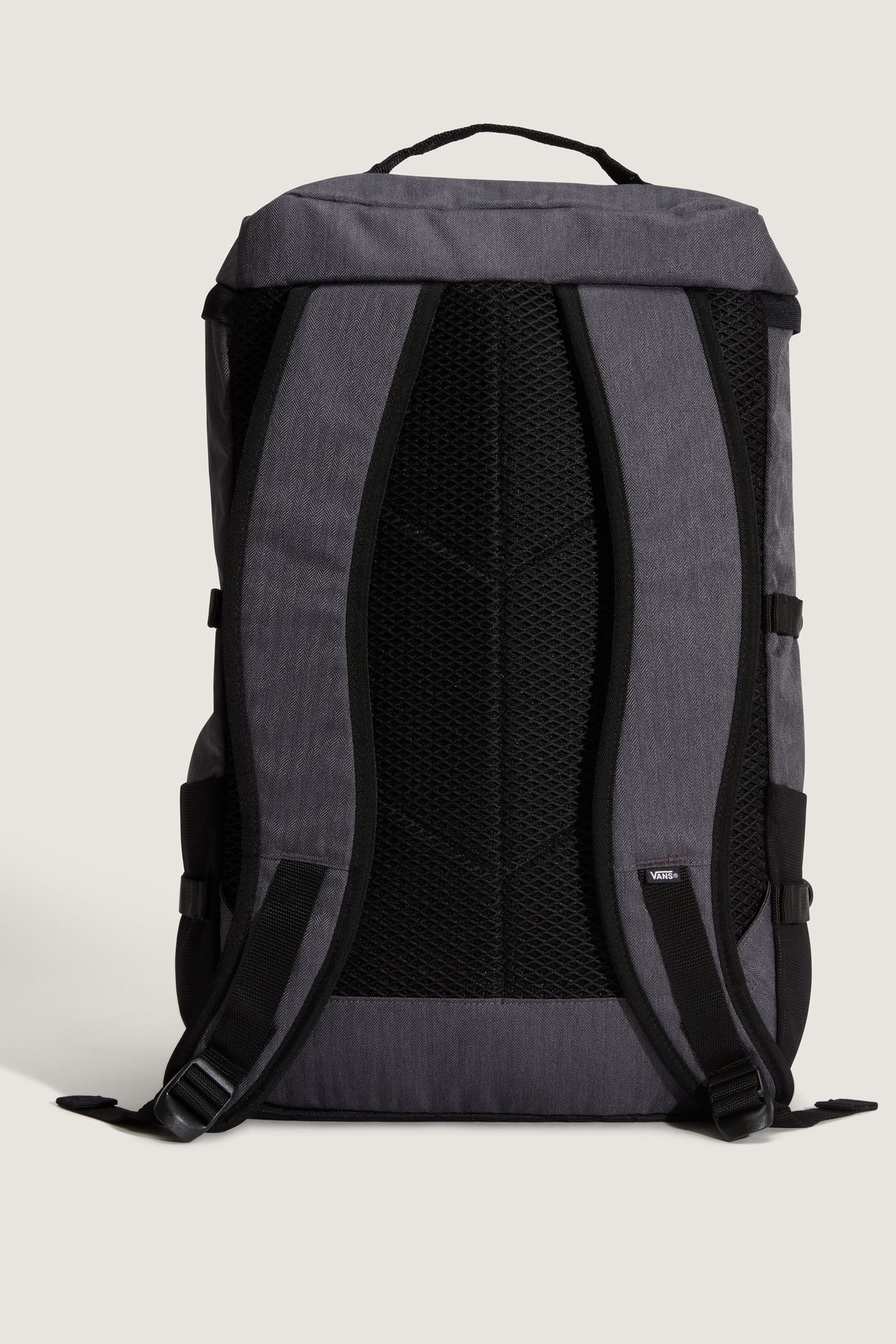 UNISEX OMIT BACKPACK ASPHALT 3