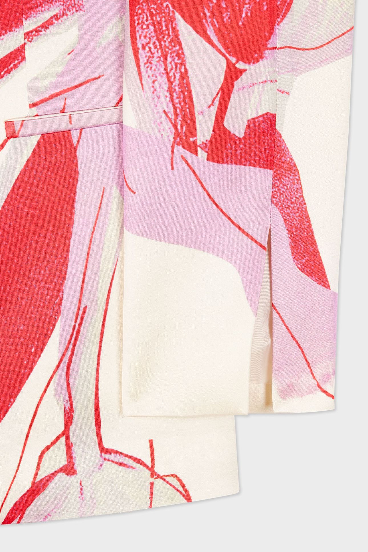 JACKET IVORY 7