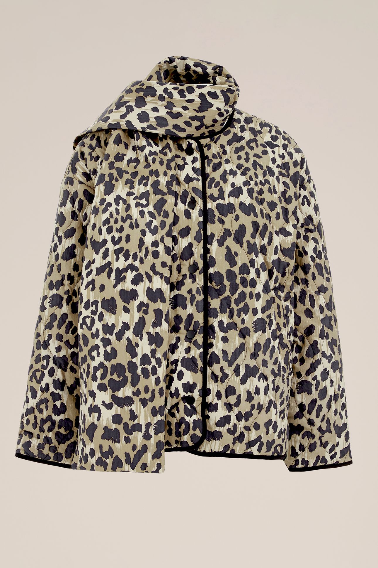 JACKET NORMAL LENGTH MULTI-COLOURED 4