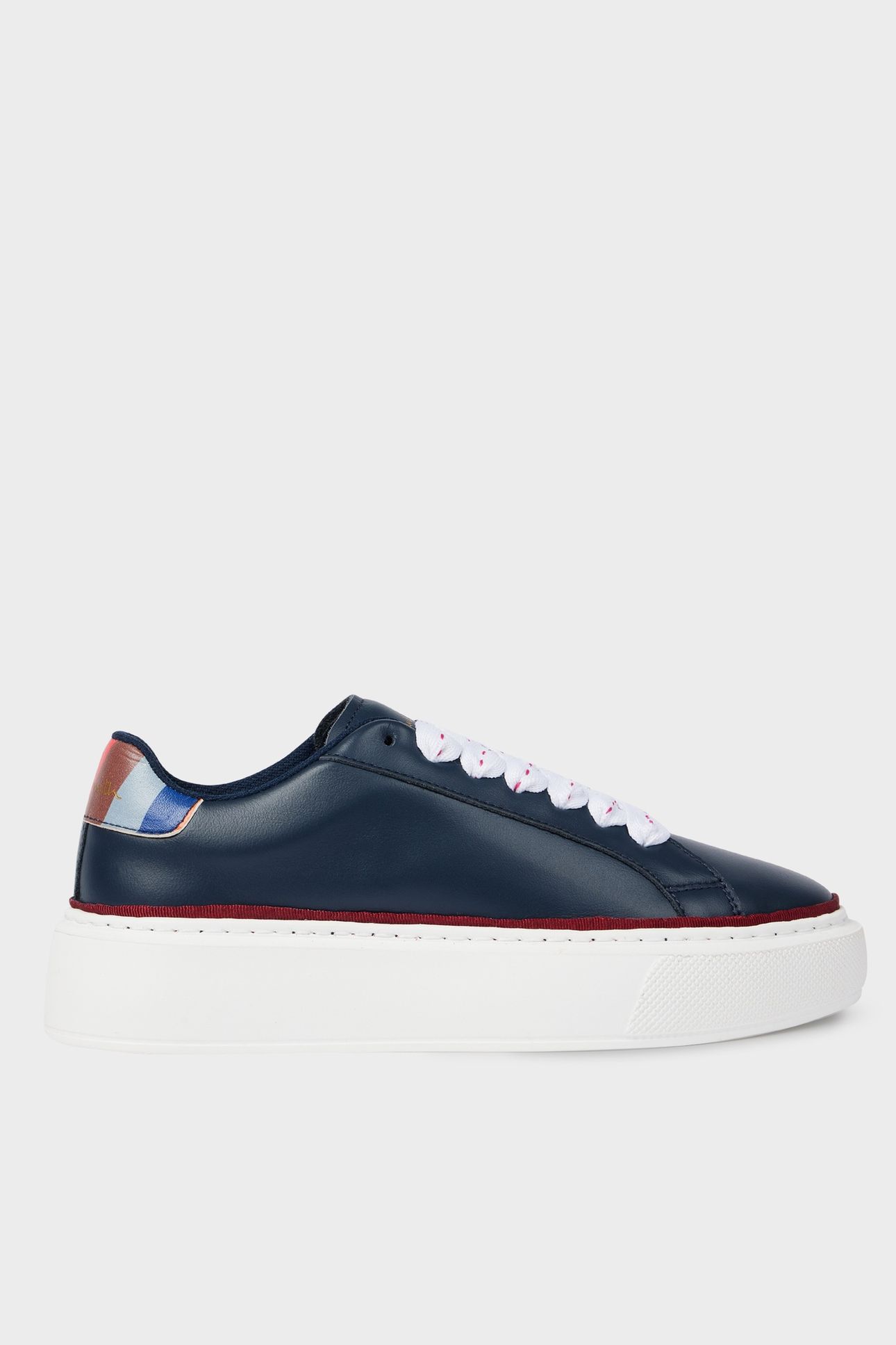 SHOE GUPPY DARK NAVY VERY DARK NAVY 1