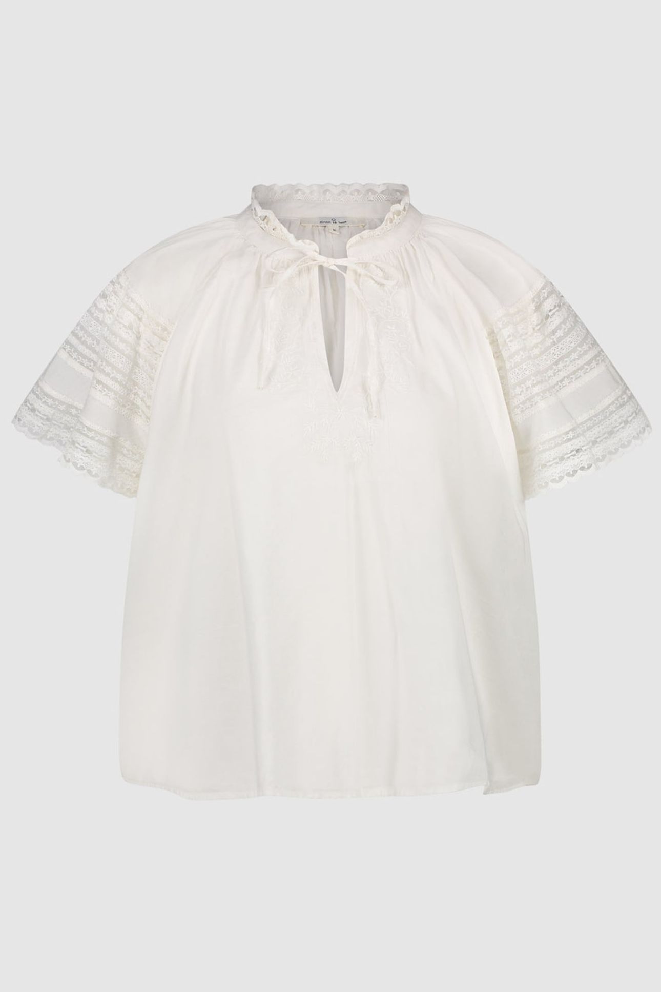 KYLIE TOP CLOUD DANCER 1