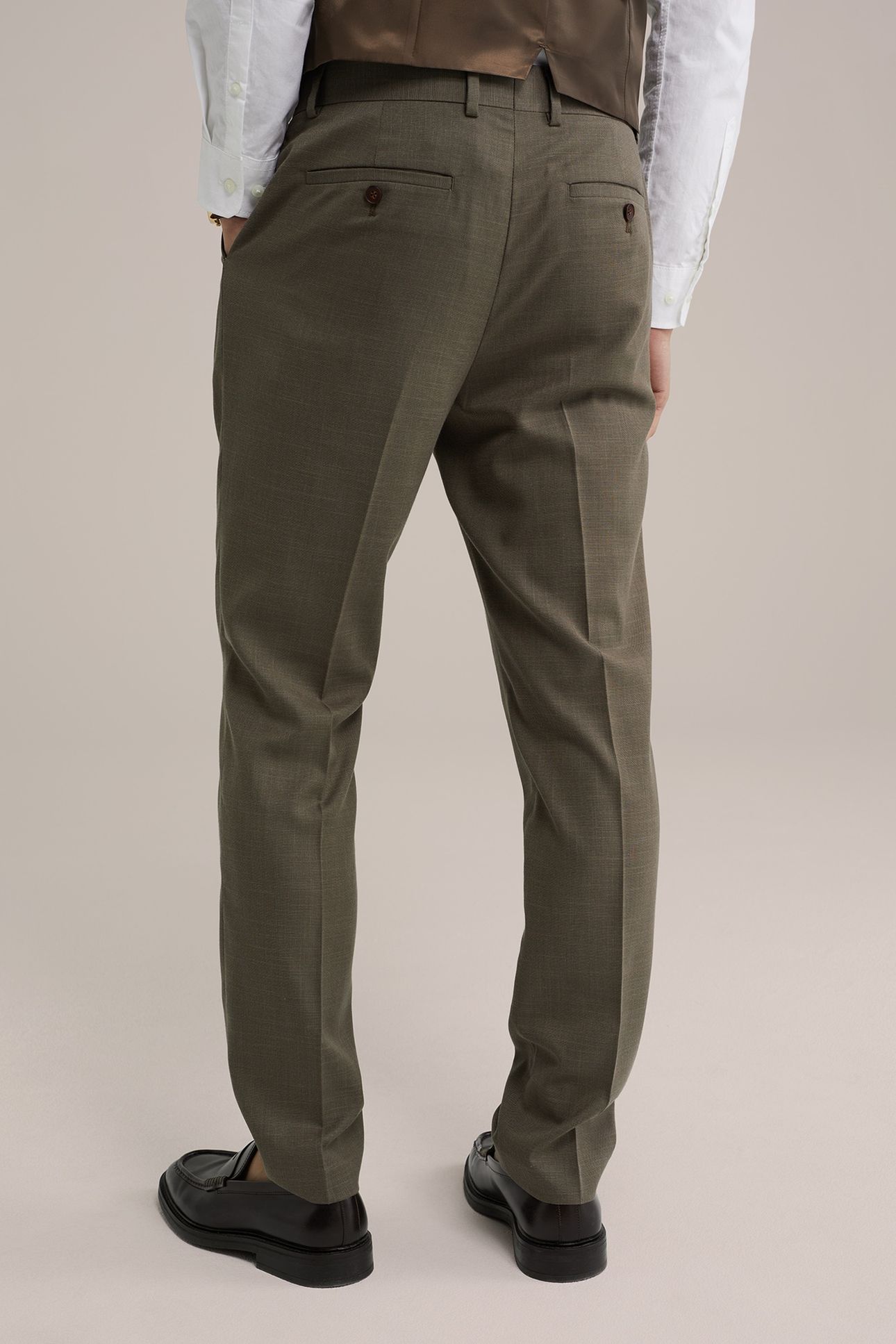 PANTALON BROWN 2