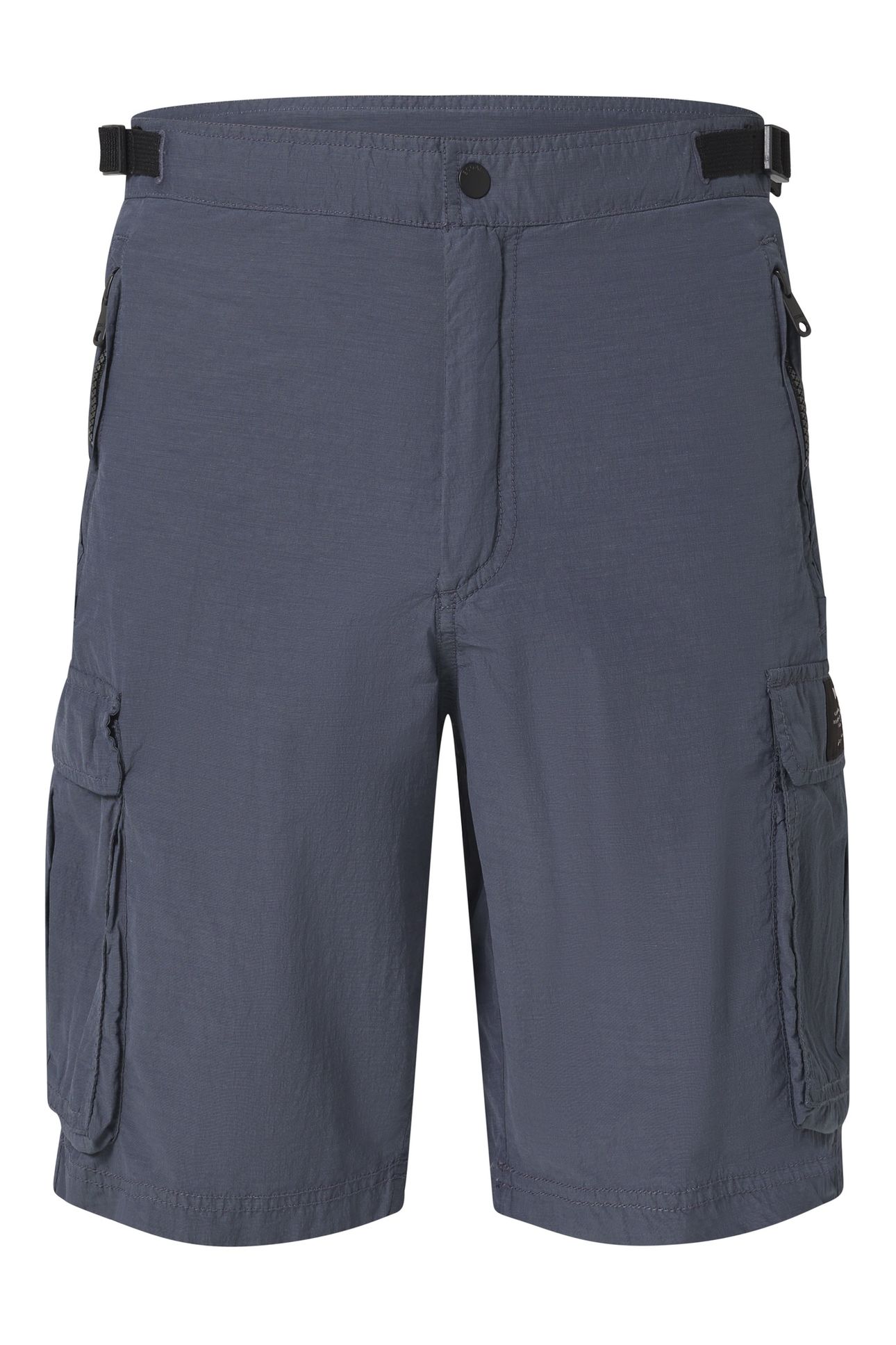 ALISTEALF CARGO SHORTS DEEP NAVY 5