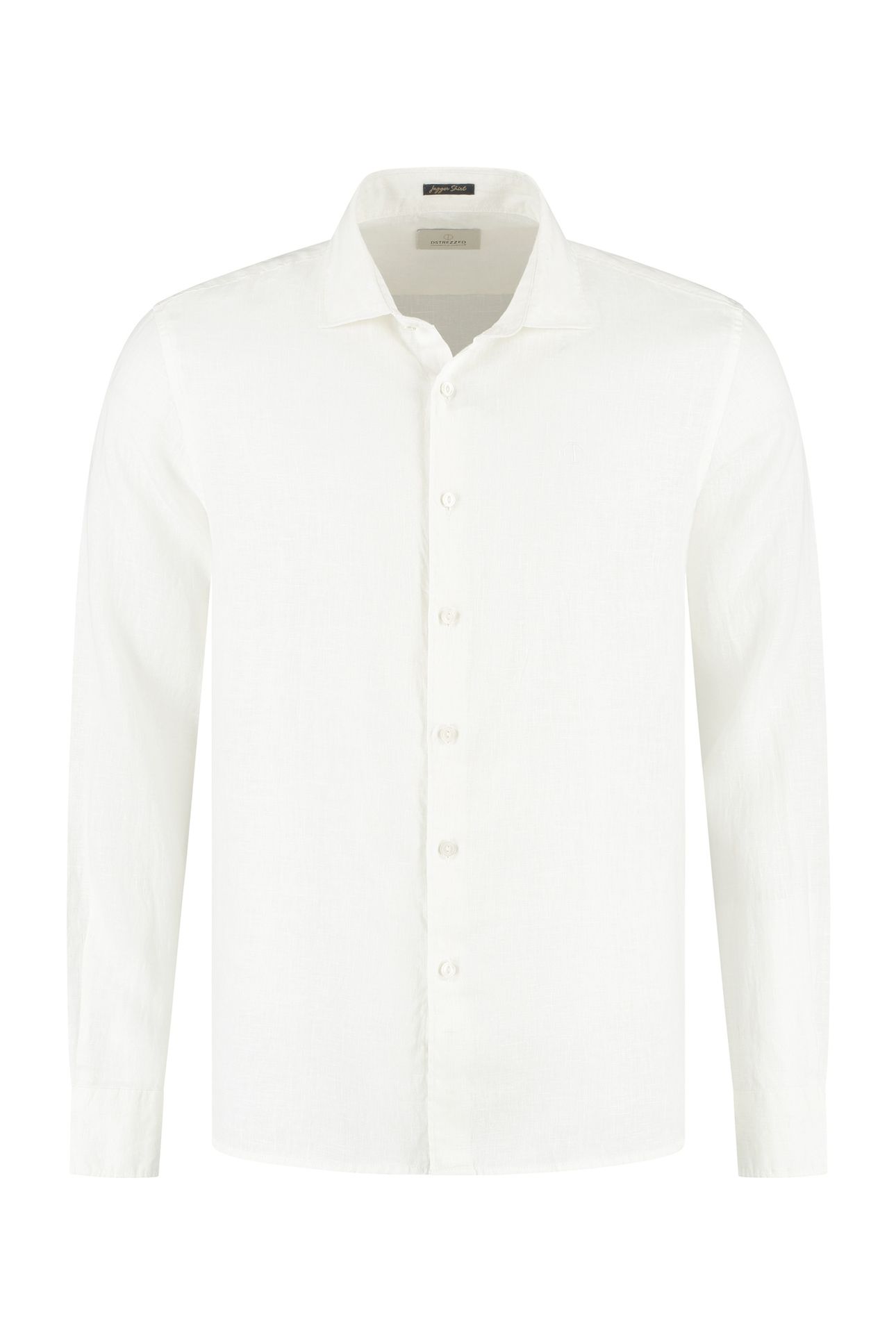 JAG SHIRT WHITE 4