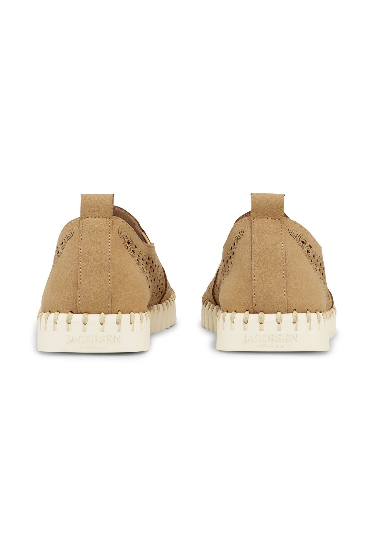 FLATS TULIP140MEN LATTE 5