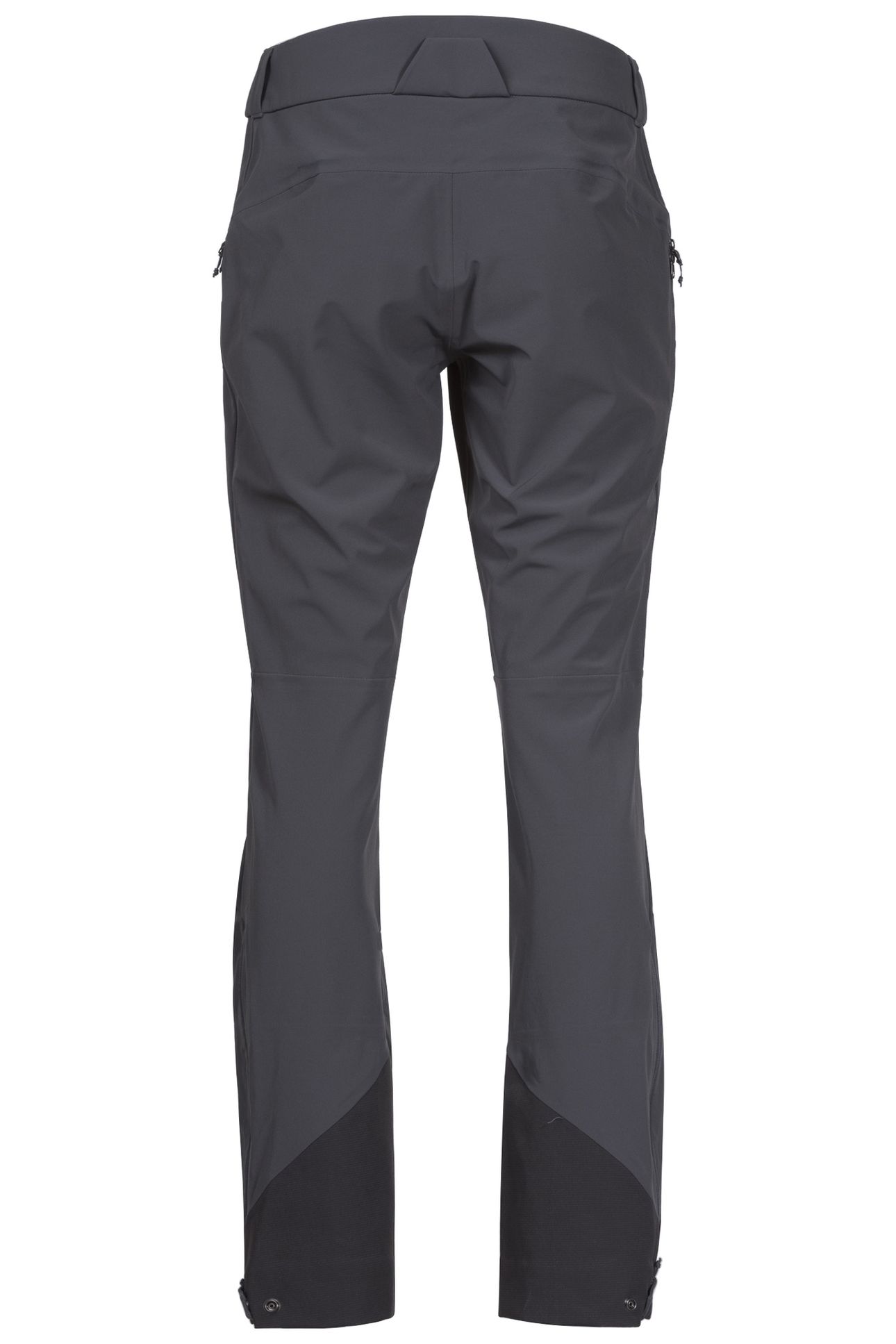 SENJA HYBRID SOFTSHELL W PNT SOLIDDKGREY/LT GLACIERLAKE 4