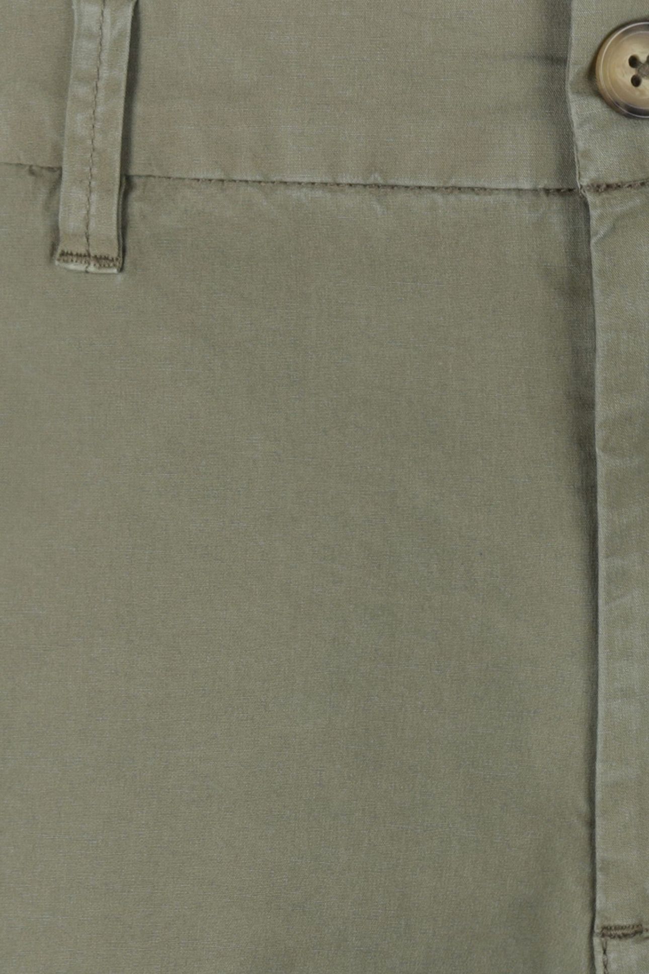 POPLIN SHORTS GMD LIGHT OLIVE 5