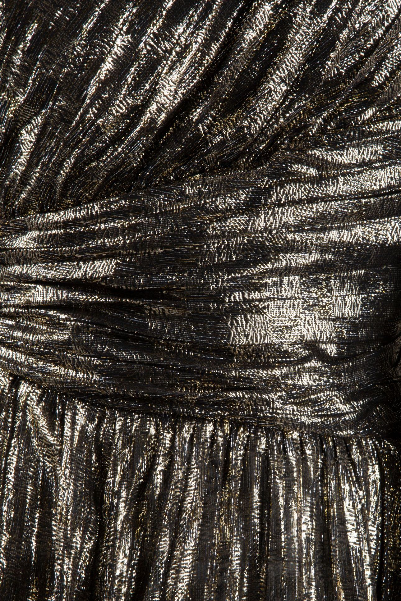 MARCIANO BY GUESS STEPHANY GOWN BRONZE GOLD 4