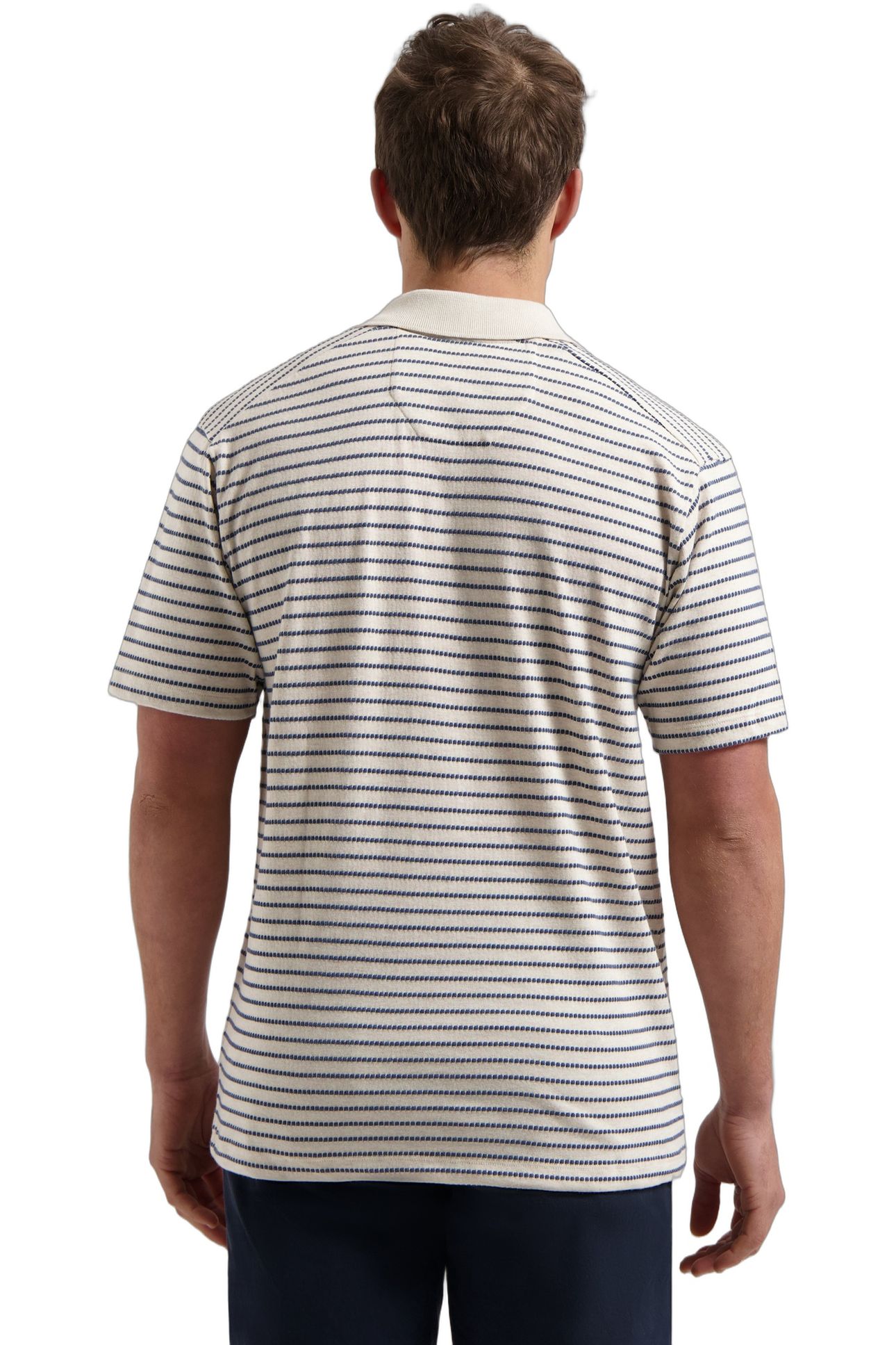 ALISTAR POLO SILVER BIRCH 3
