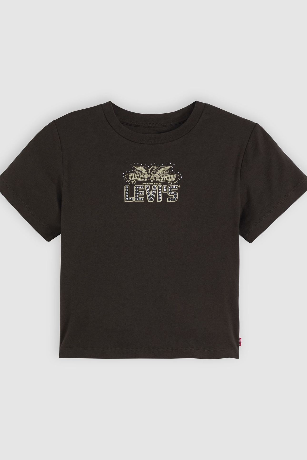 GRAPHIC ESSENTIAL SPORTY TEE BLACK 4