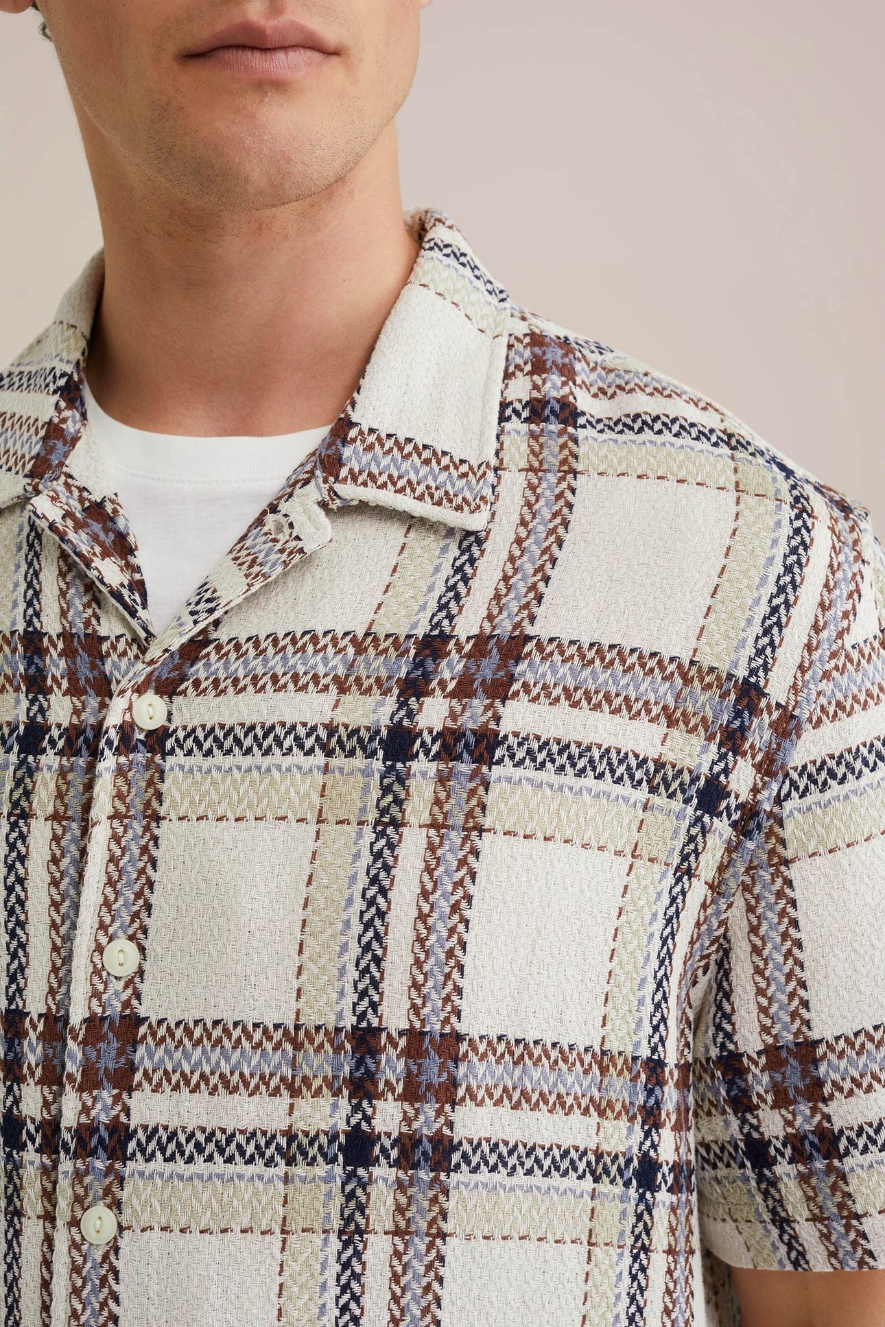 SHIRT BEIGE 6