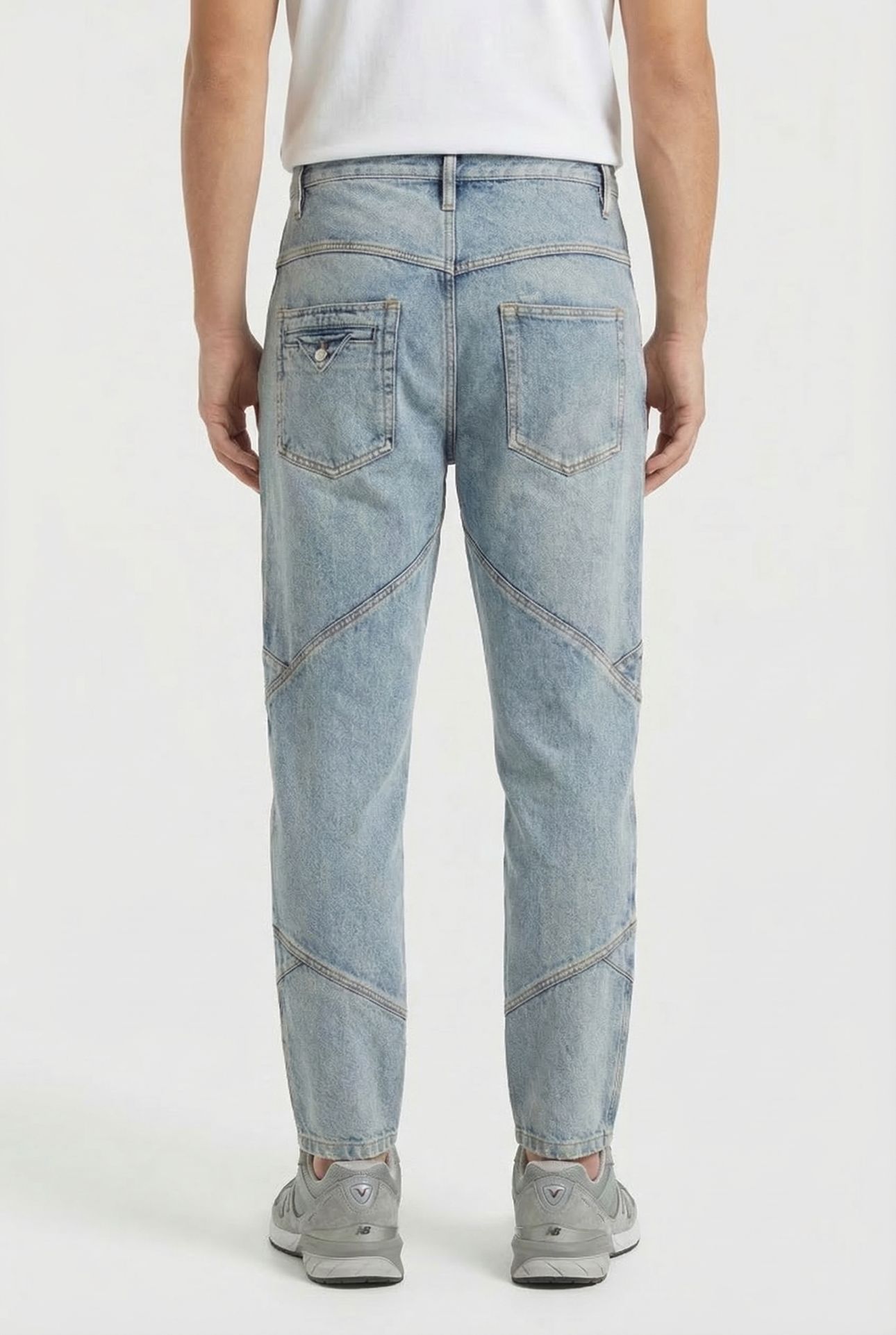 JOWLAND LIGHT GREY 2