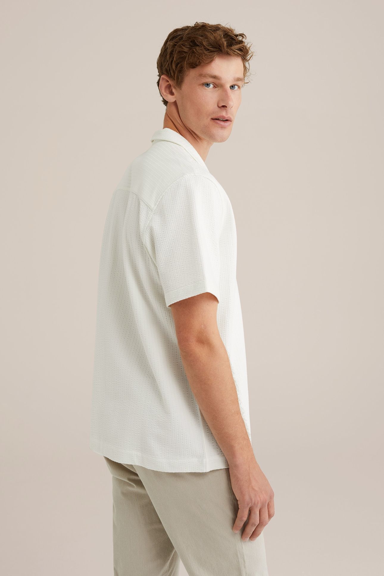 SHIRT OFF-WHITE 2