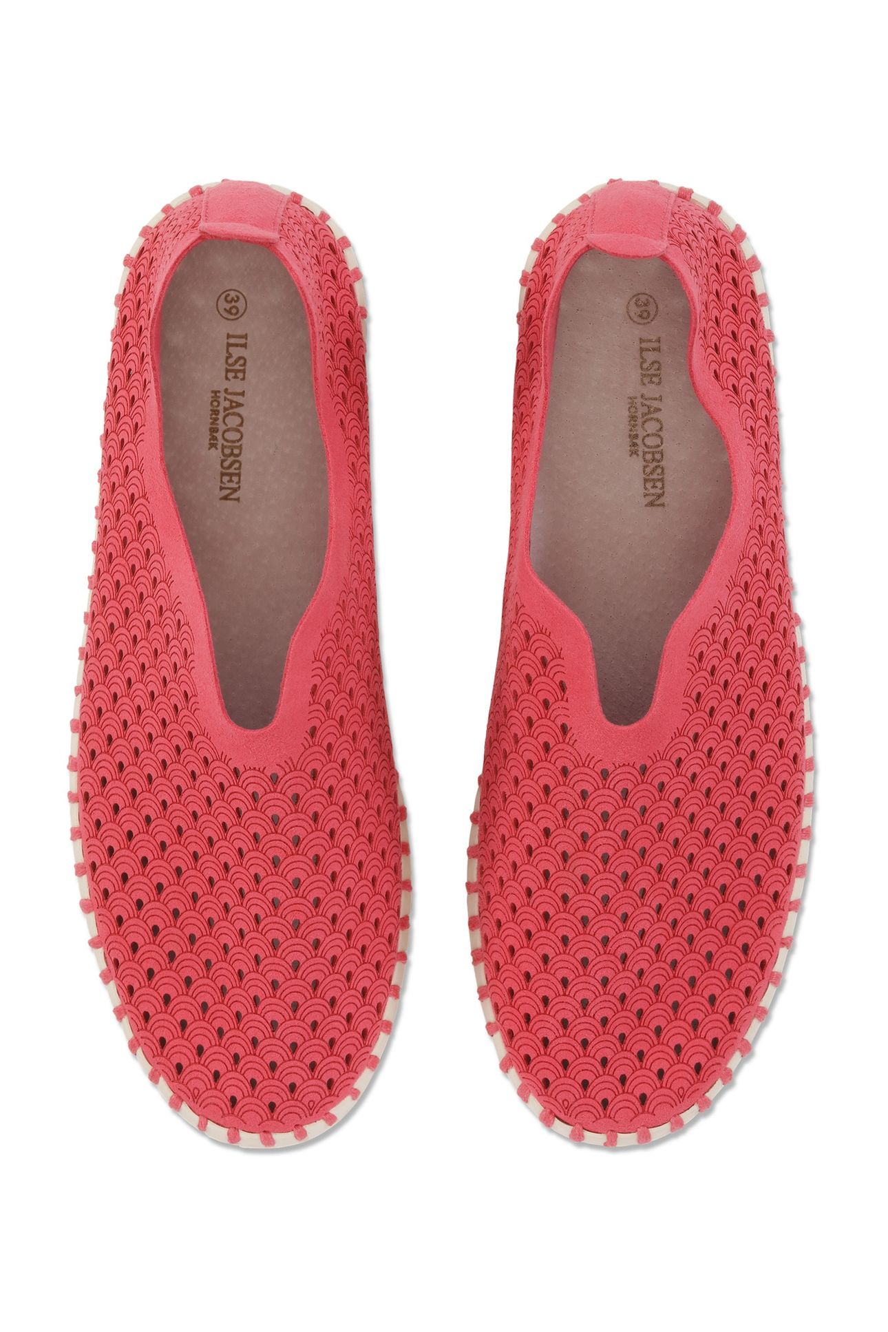 FLATS TULIP3373 VIVA MAGENTA 3