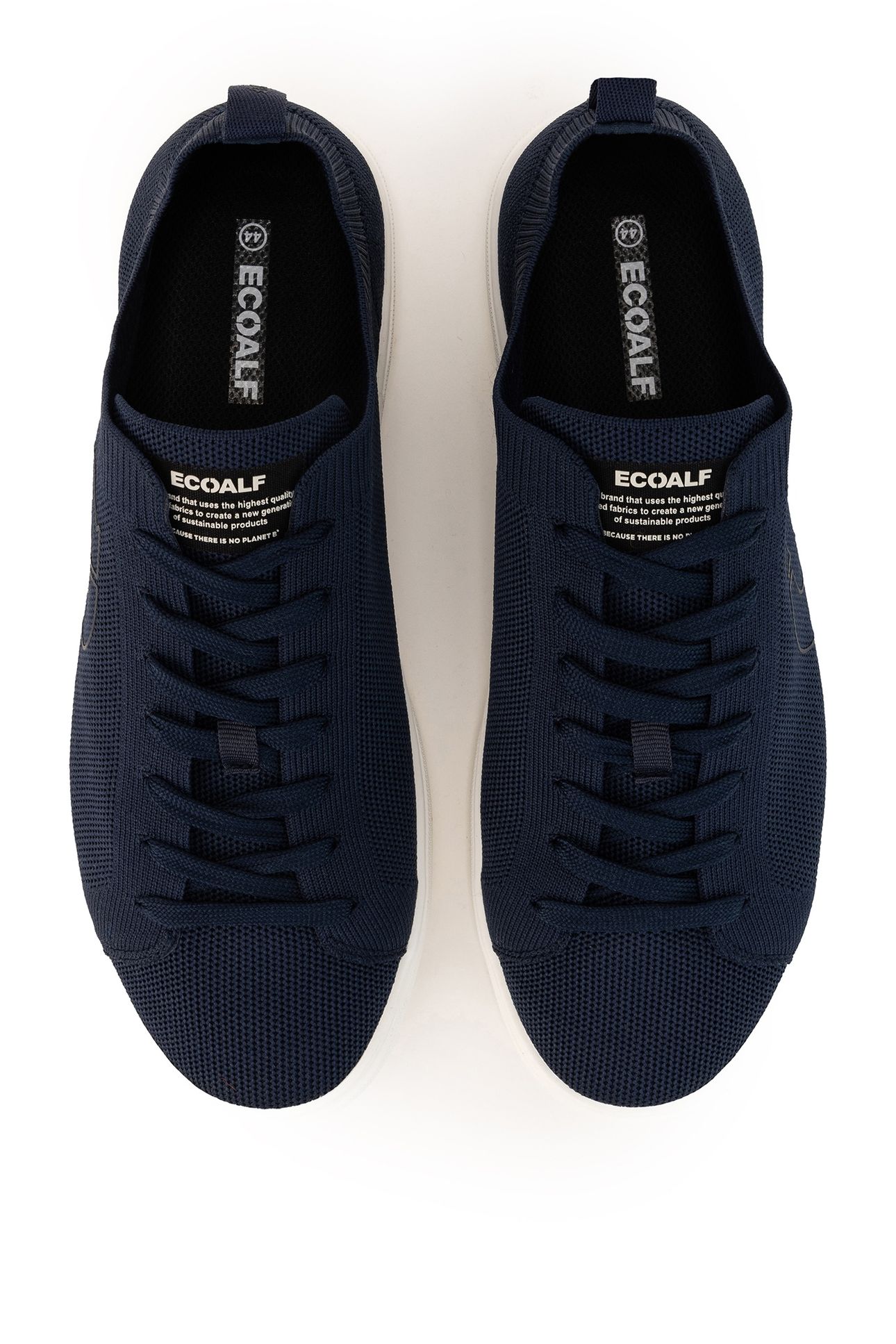 FLORIDAALF SNEAKERS DEEP NAVY 3
